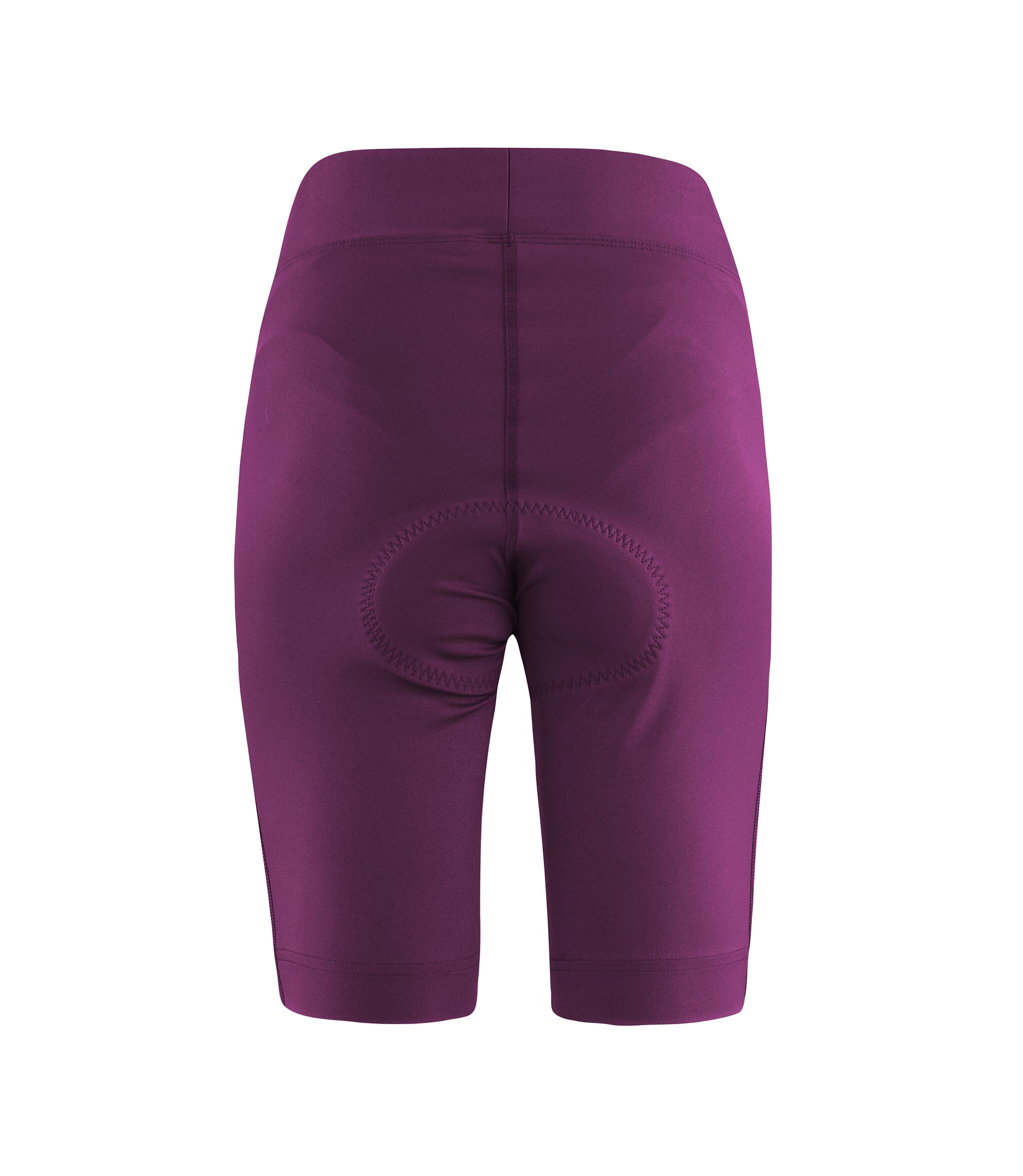 W BIKE TIGHTS BASIC 2/4