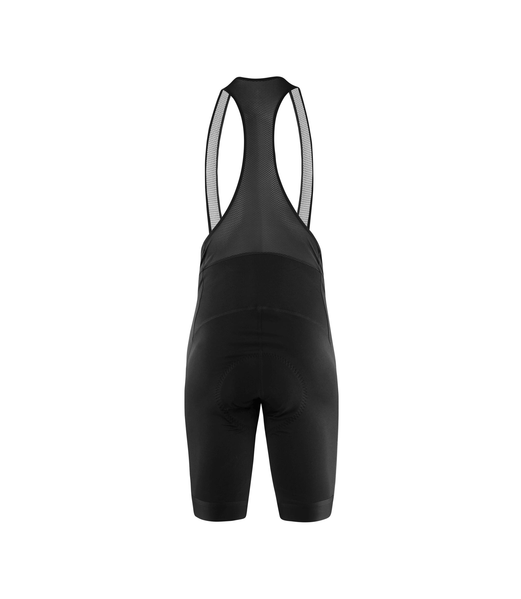 M BIKE BIBSHORTS BASIC 2/6