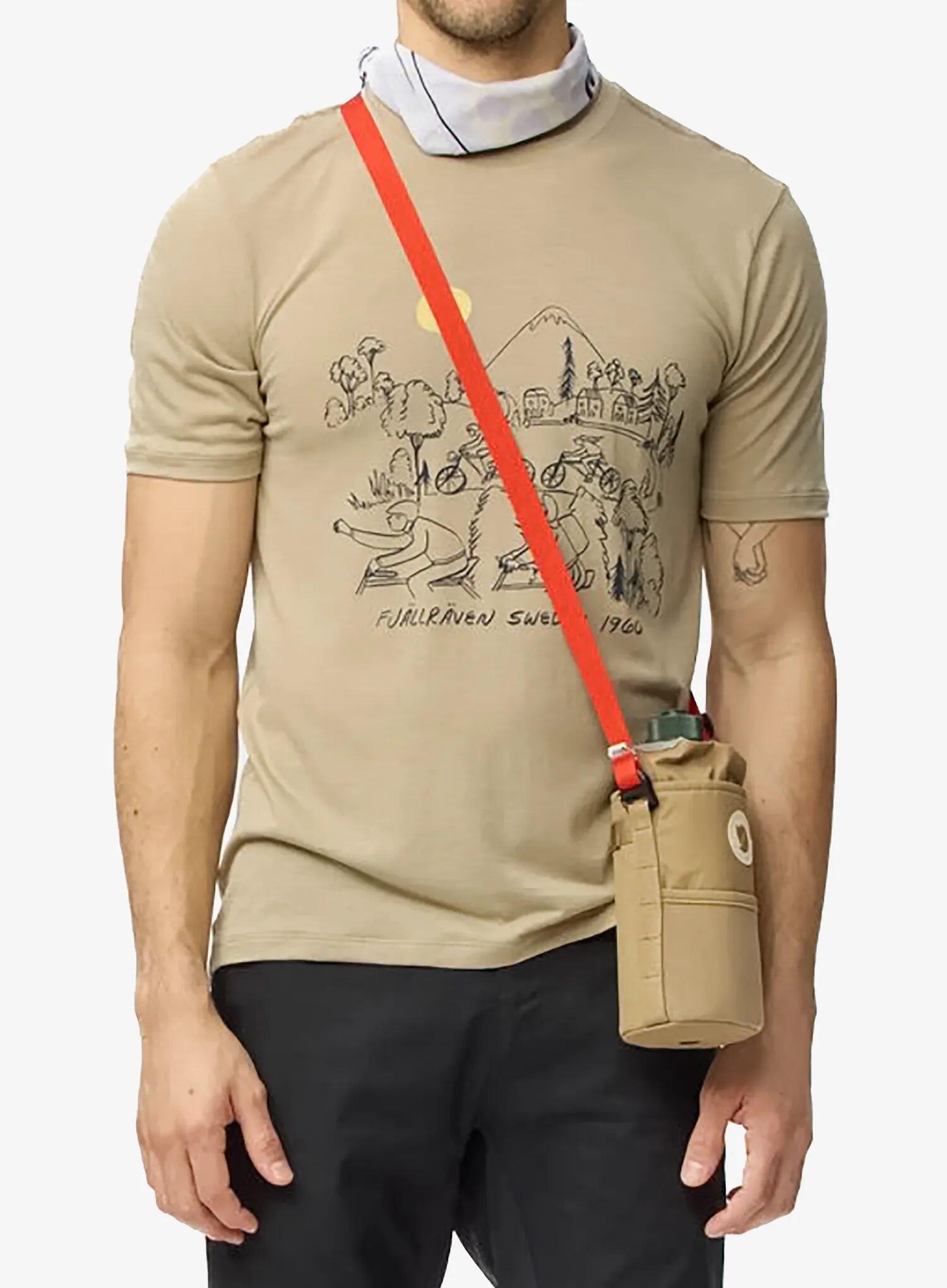 FJALLRAVEN picture