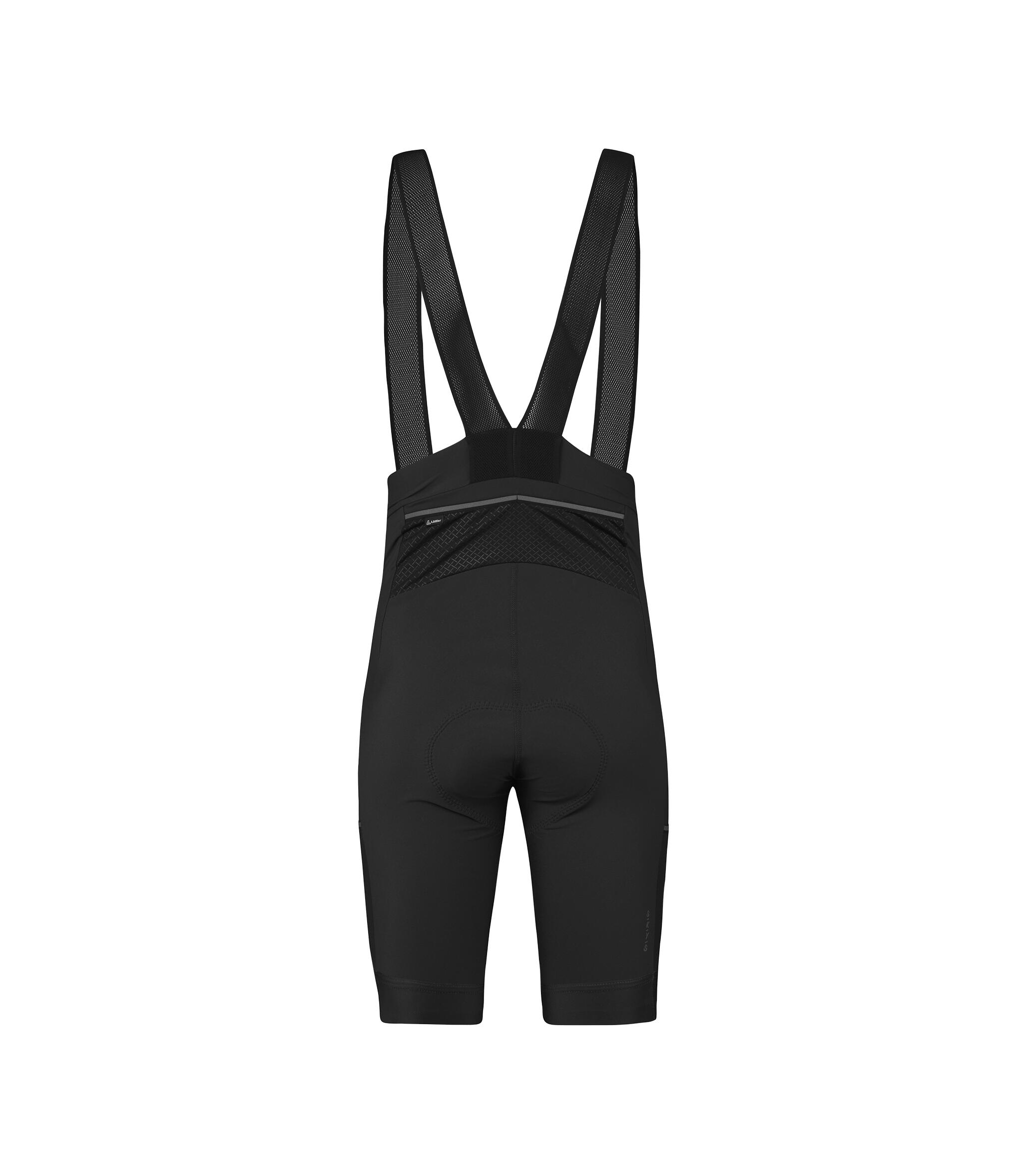 M BIKE BIBSHORTS SKYS XT 2/4