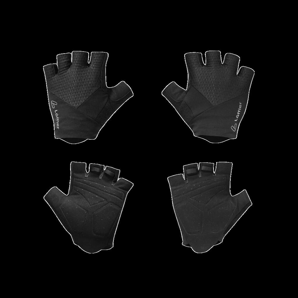 BIKE GLOVES CUSHY