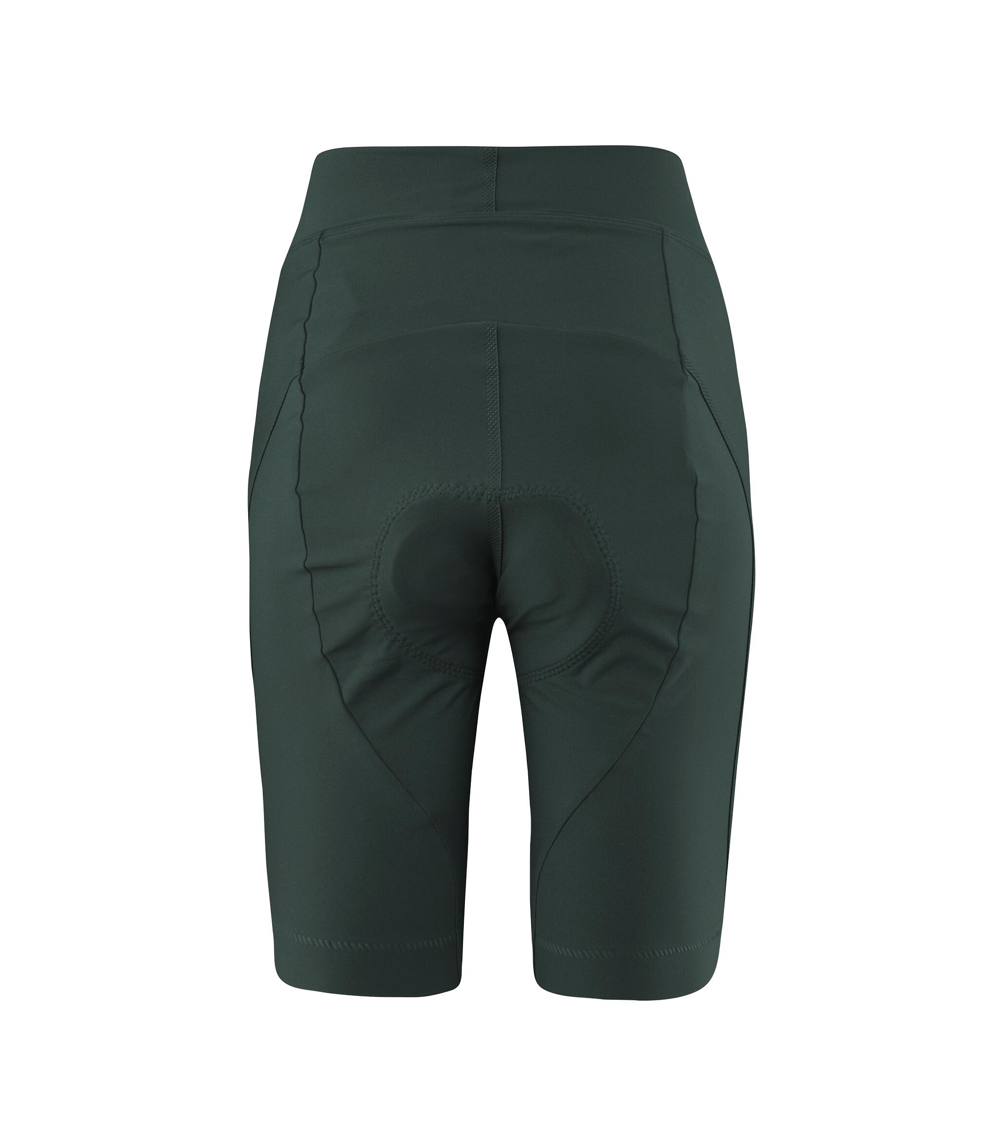 W BIKE TIGHTS HOTBOND 2/4
