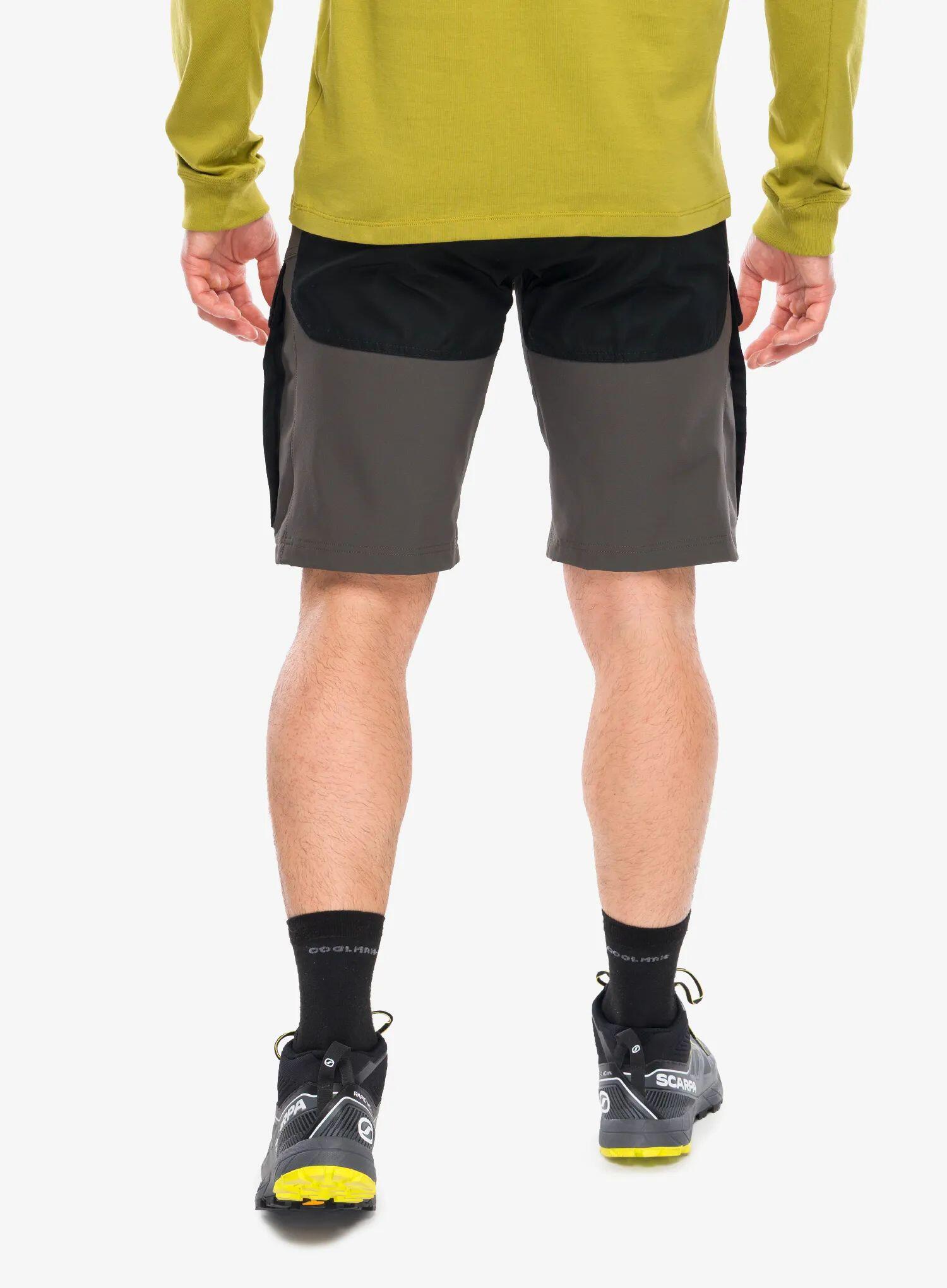 Spodenki Fjallraven Keb Shorts 3/7