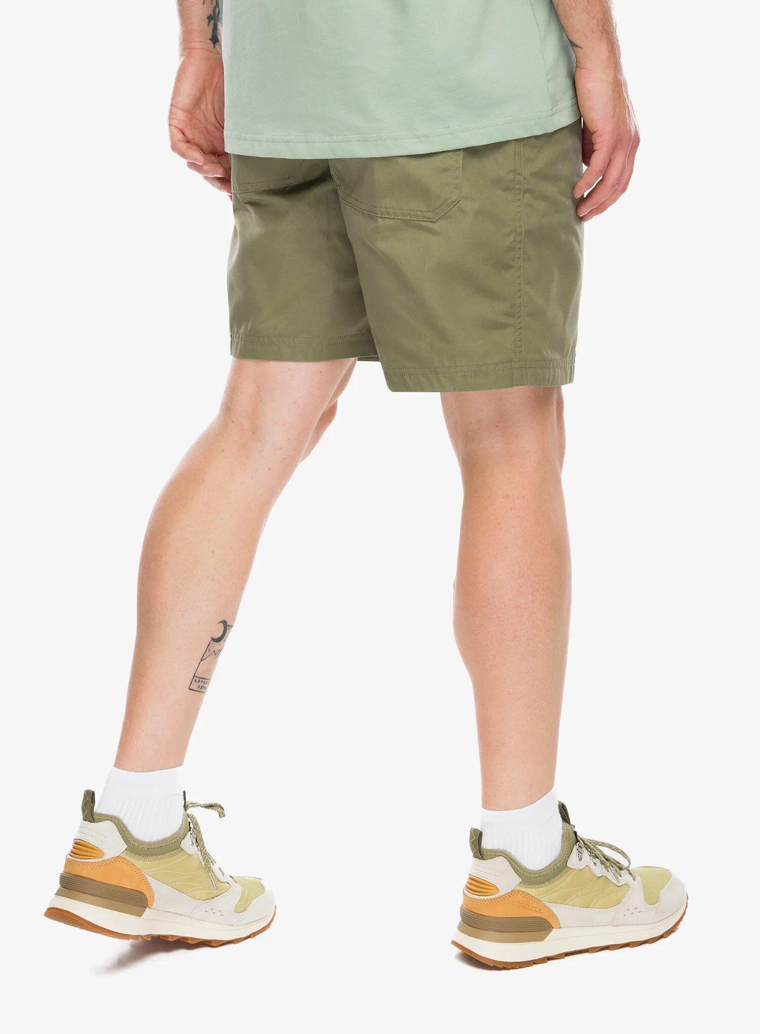 Spodenki Fjallraven Vardag Relaxed Shorts 6/7