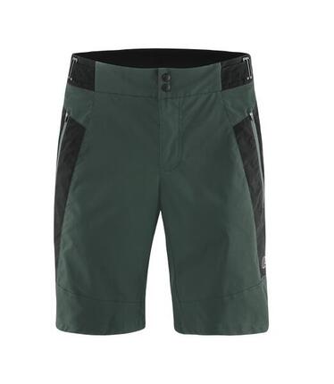 M BIKE SHORTS VOYAGE-E CSL