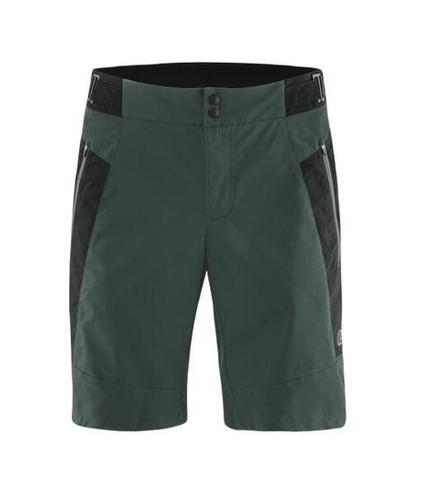 M BIKE SHORTS VOYAGE-E CSL
