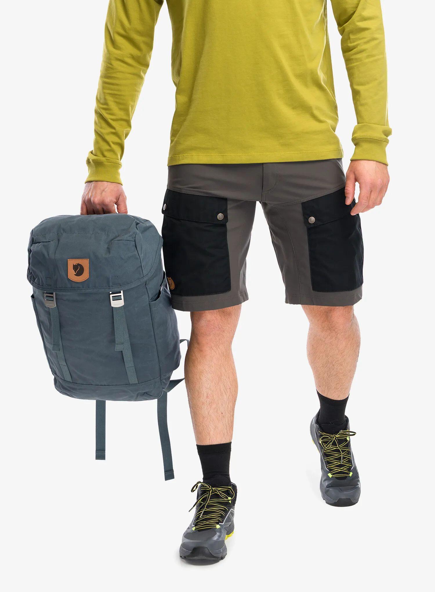 Spodenki Fjallraven Keb Shorts 2/7