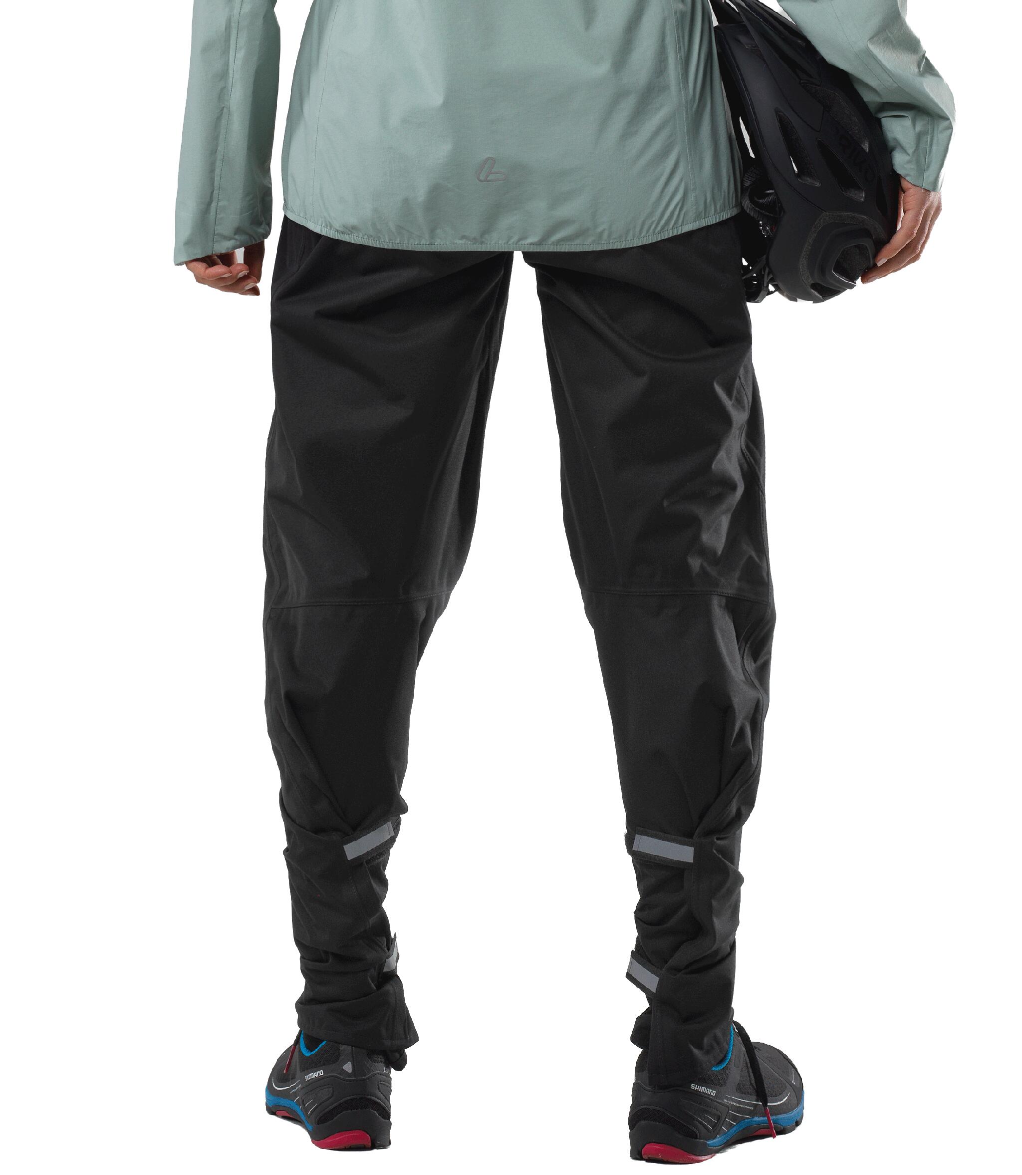 W BIKE OVERPANTS WPM COLIBRI 4/4