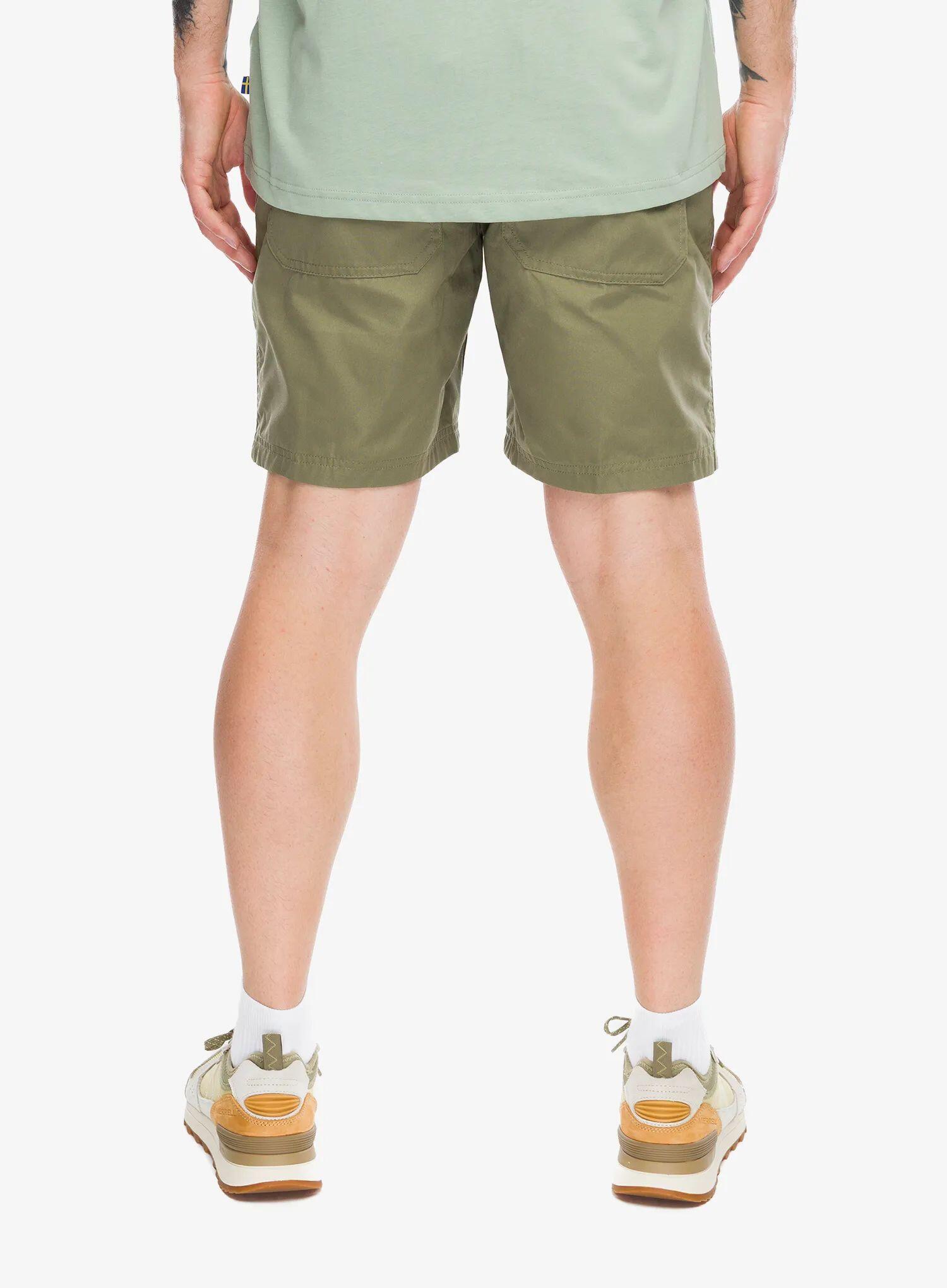Spodenki Fjallraven Vardag Relaxed Shorts 3/7