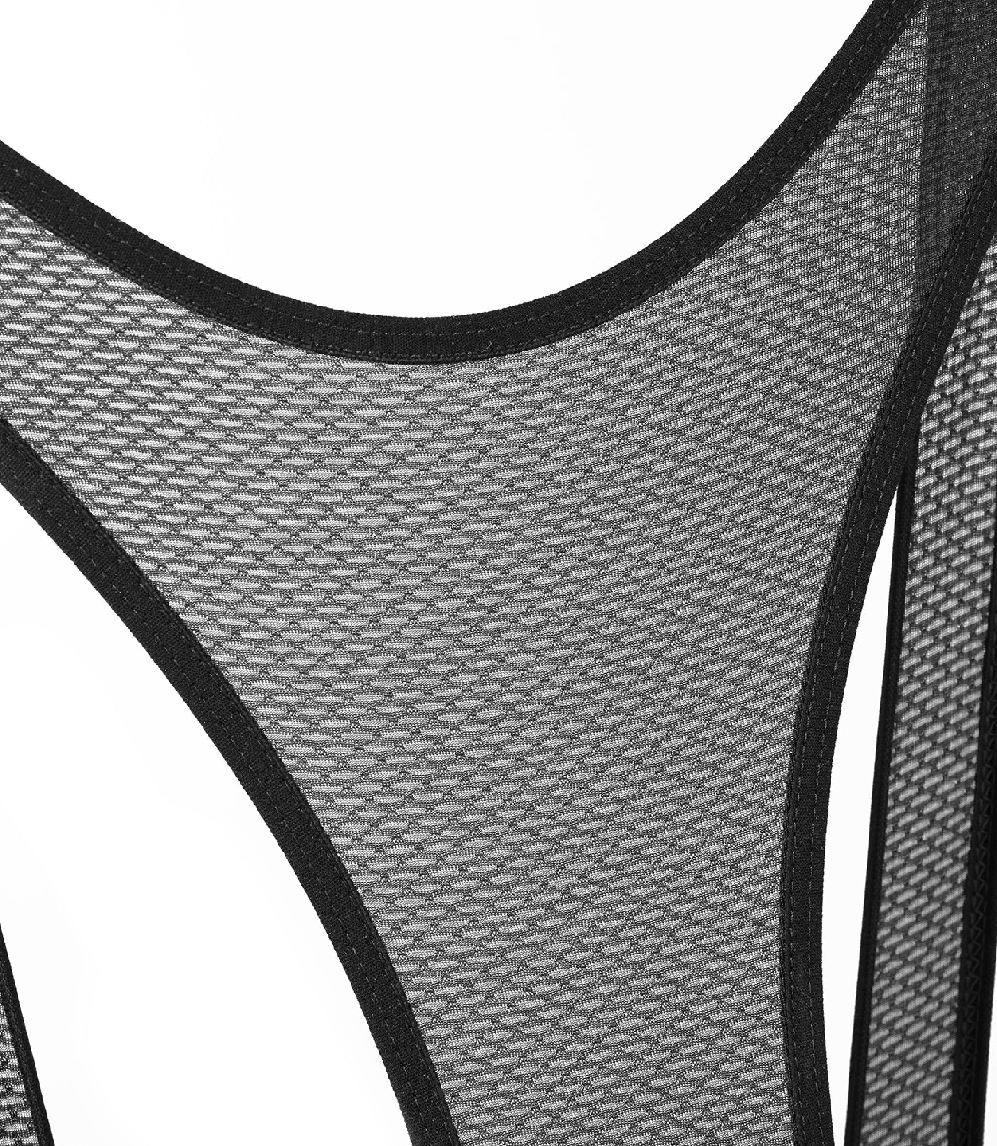 M BIKE BIBSHORTS BASIC 5/6