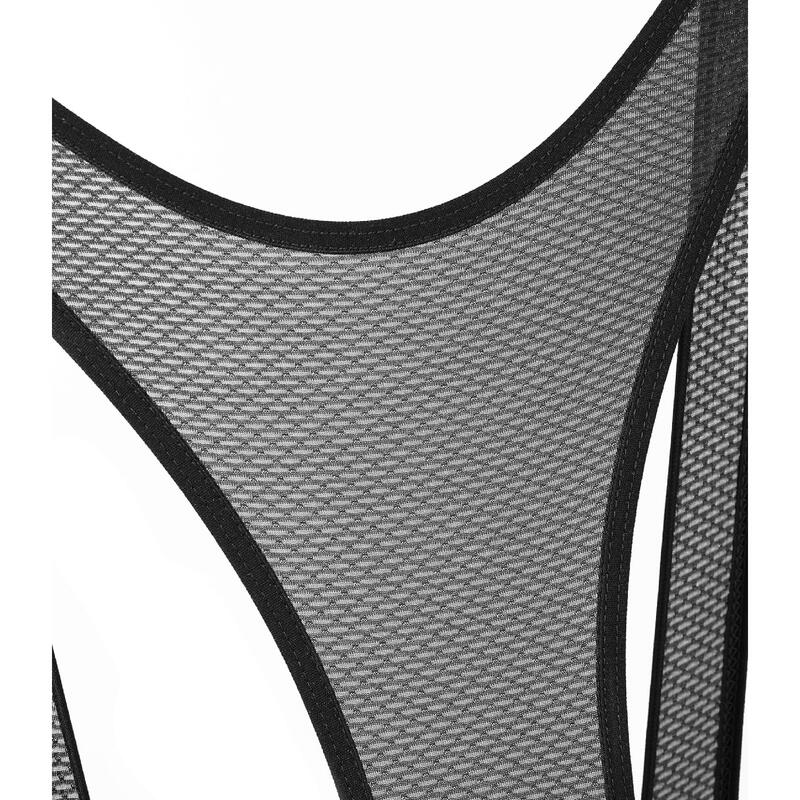 M BIKE BIBSHORTS BASIC