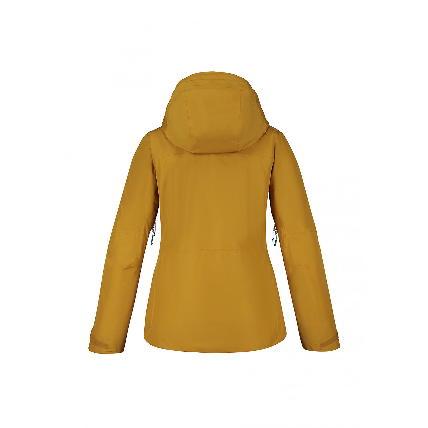 Damen Funktionsjacke W KHROMA VOLITIJACKET 3/6