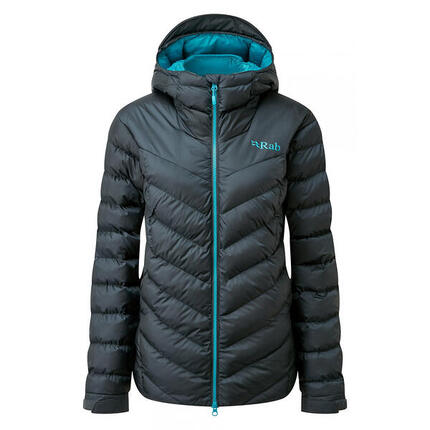 Damen Jacke Rab W NEBULA PRO JACKET