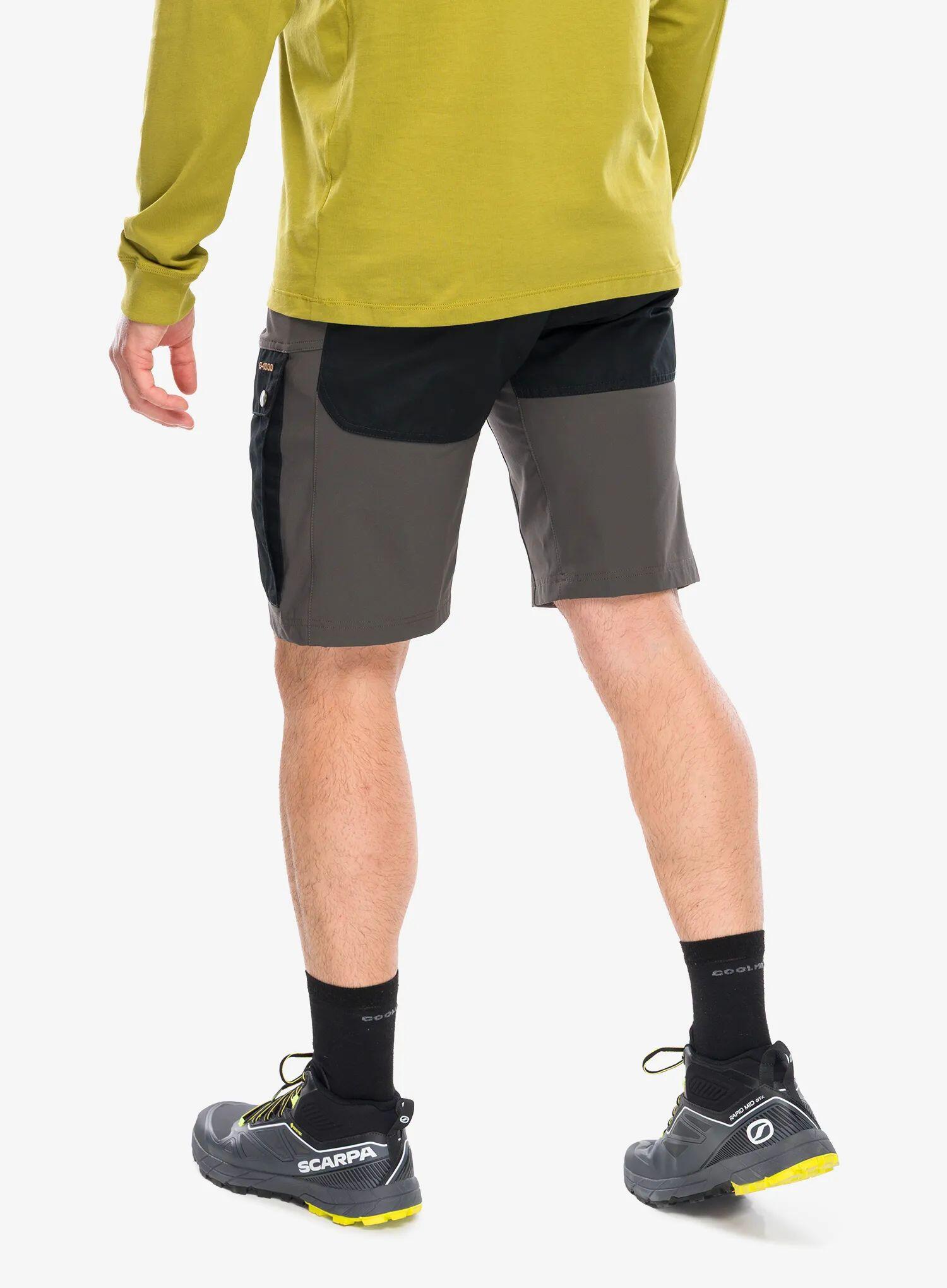 Spodenki Fjallraven Keb Shorts 5/7