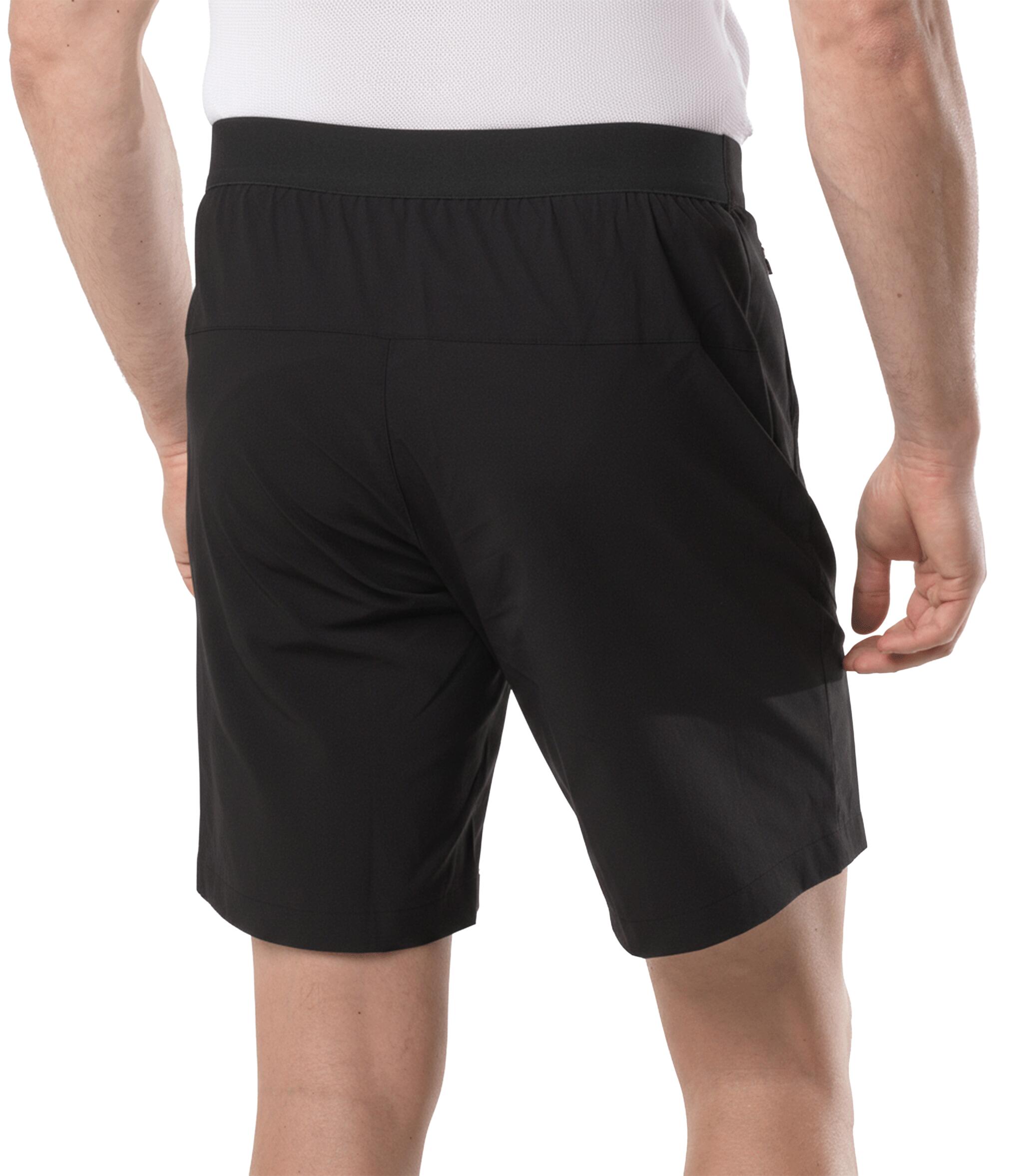 M BIKE SHORTS BRIAN-B CSL 4/4