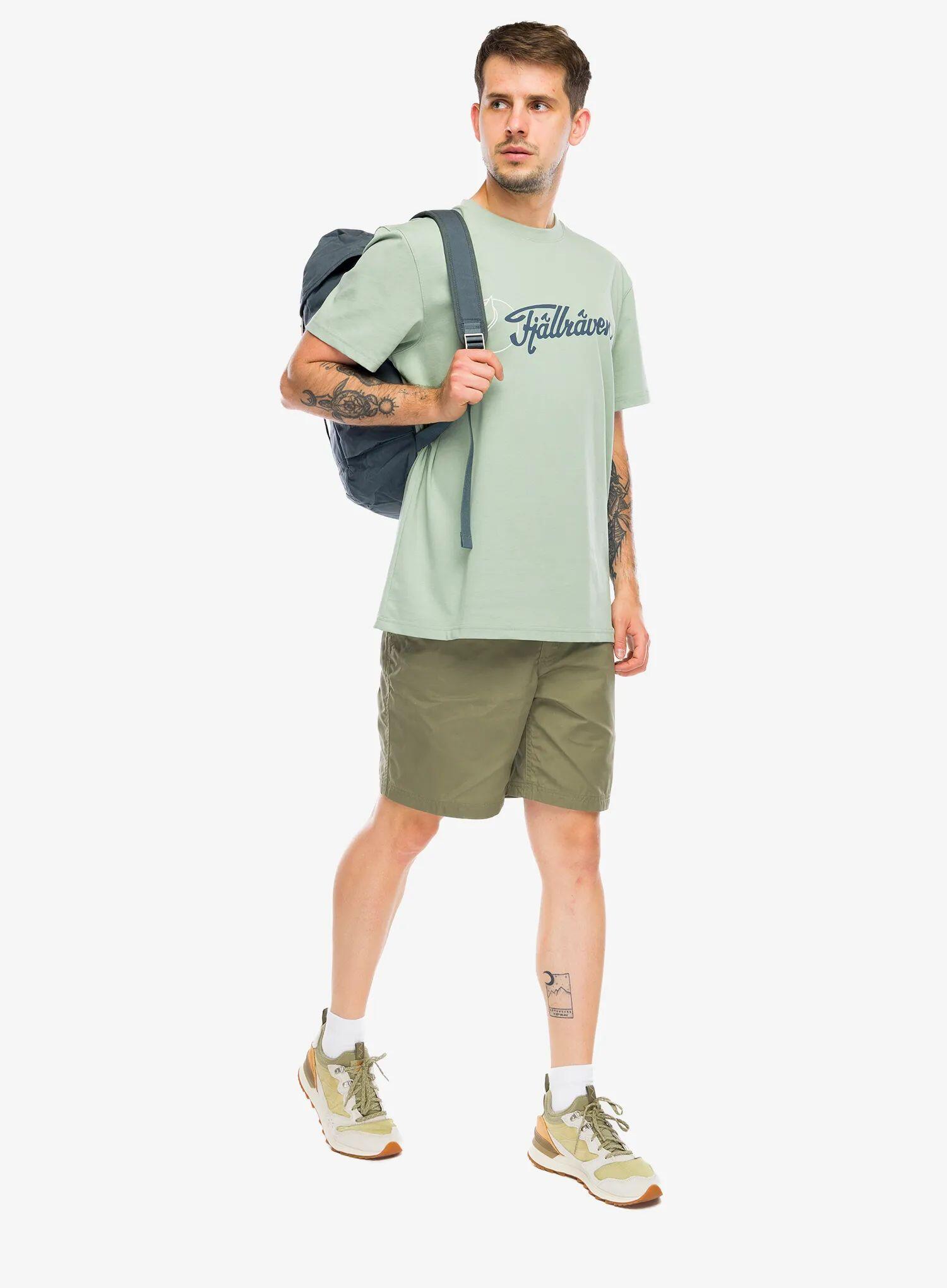 Spodenki Fjallraven Vardag Relaxed Shorts 2/7