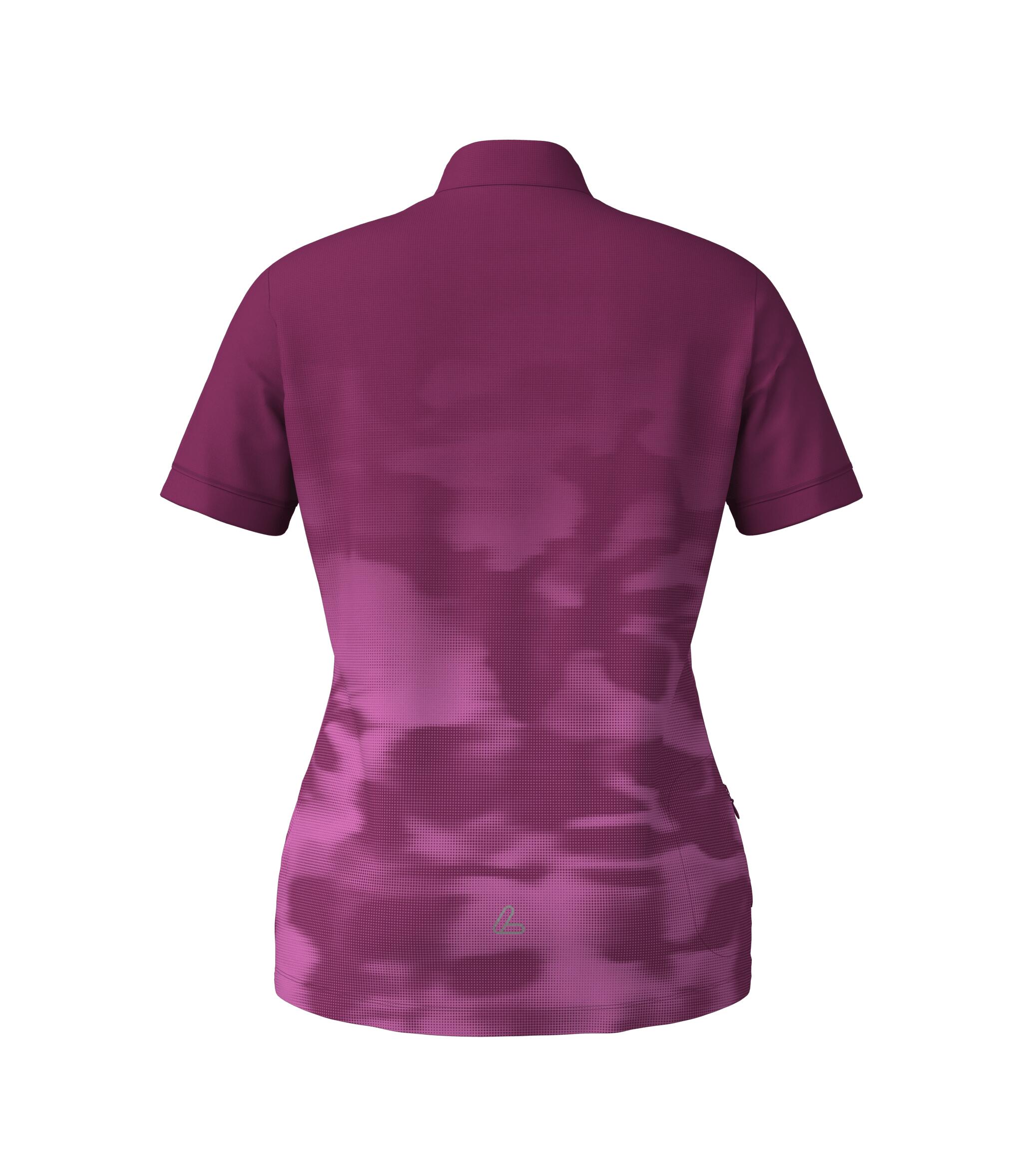 W BIKE SHIRT HZ NEBULA 2/2