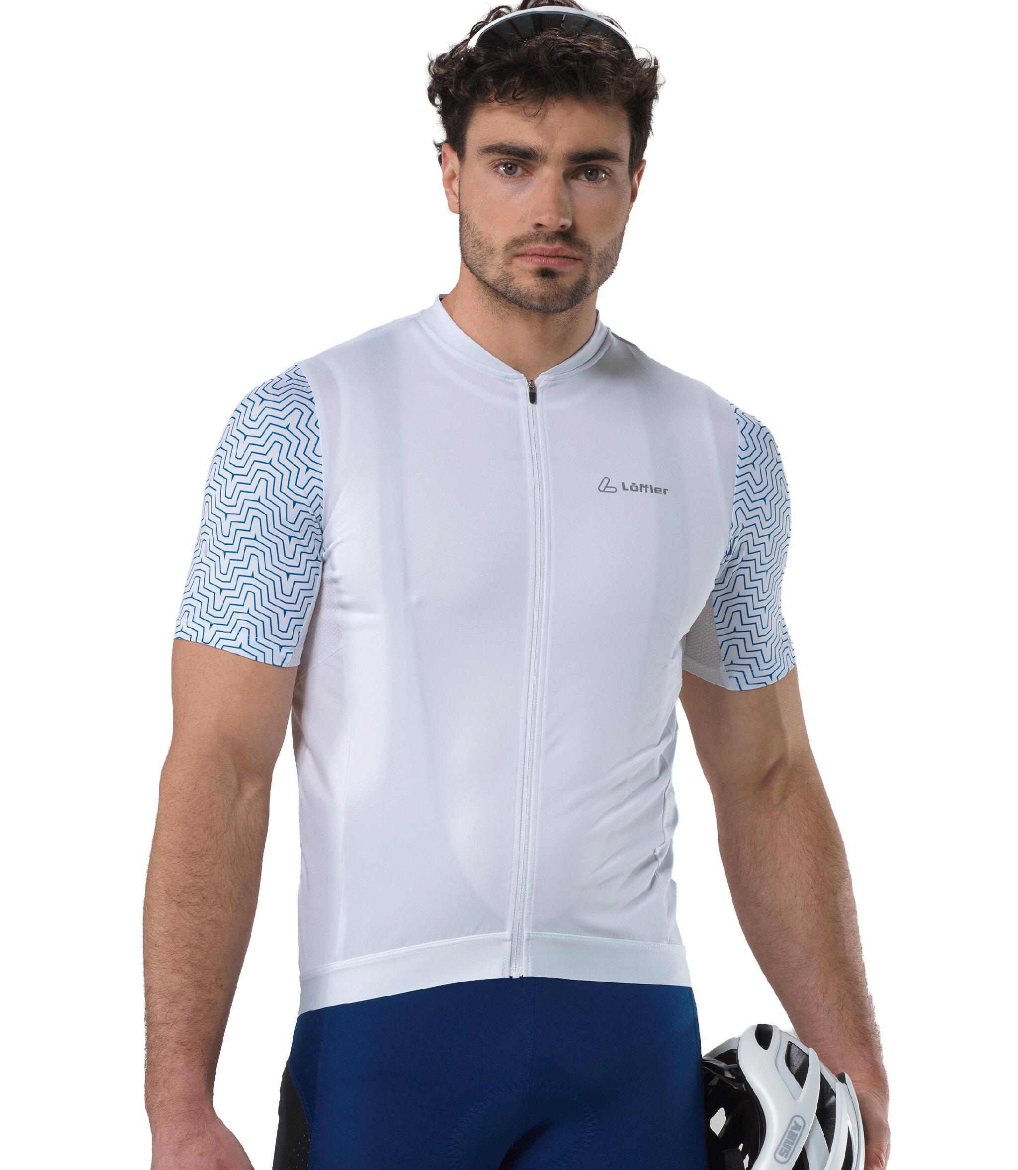 M BIKE JERSEY FZ GORDY MID 3/4