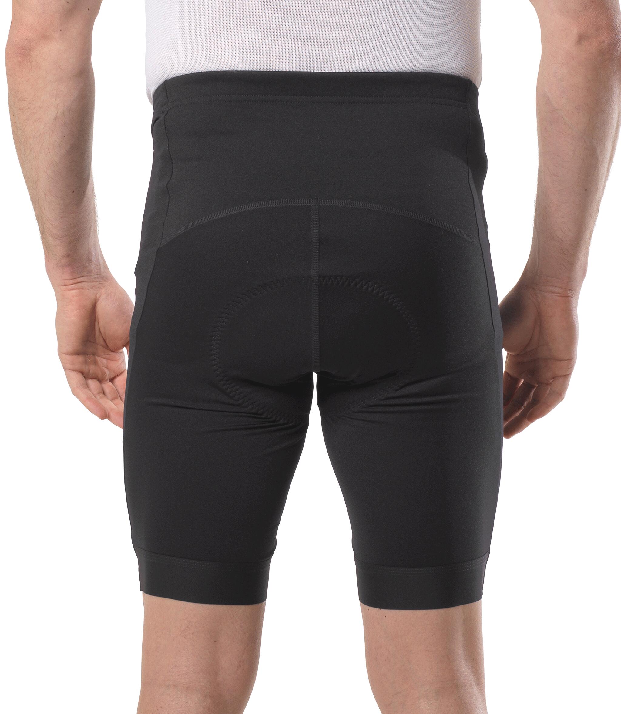 M BIKE TIGHTS BASIC 4/4
