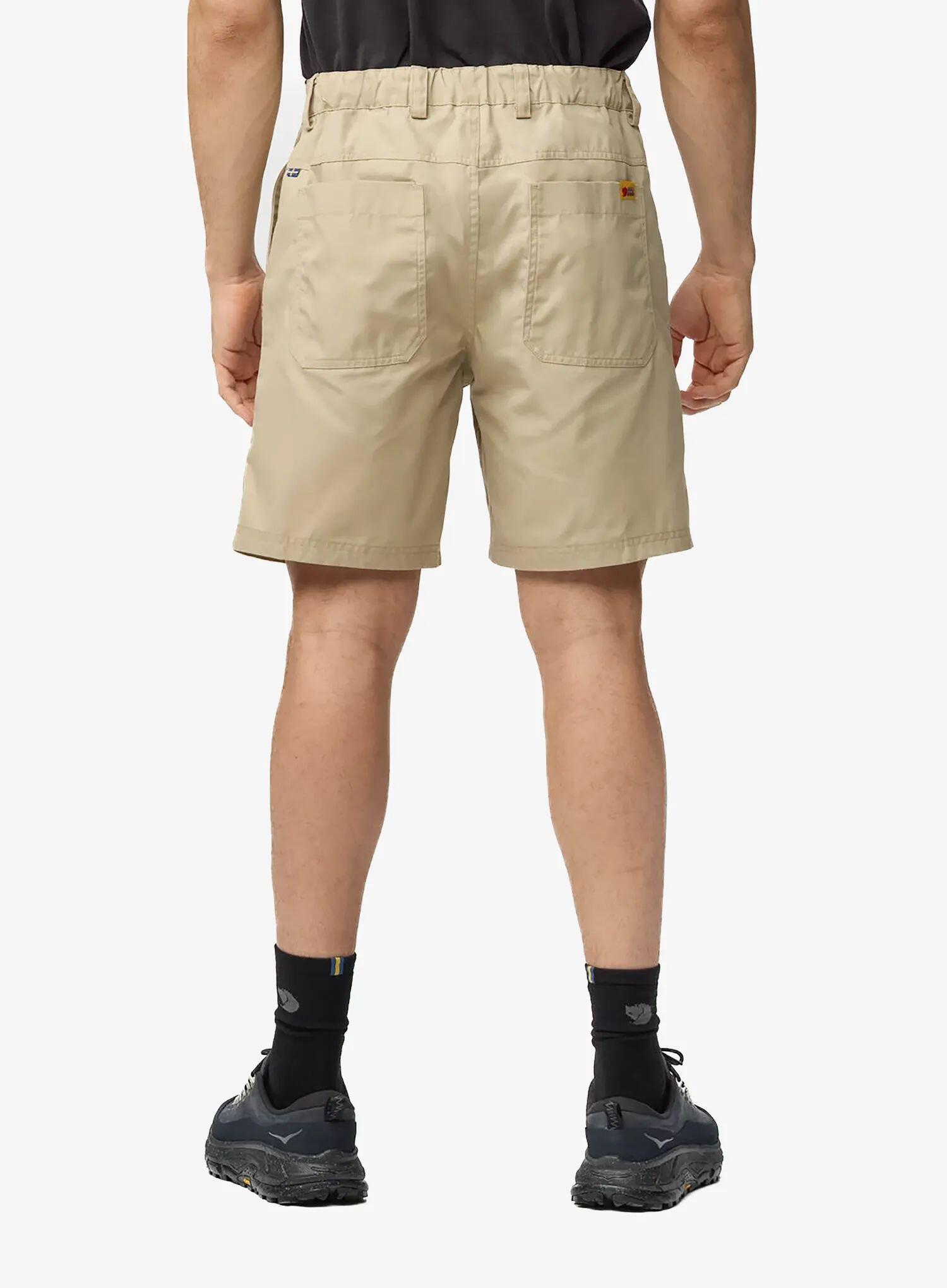 Spodenki Fjallraven Vardag Relaxed Shorts 2/7