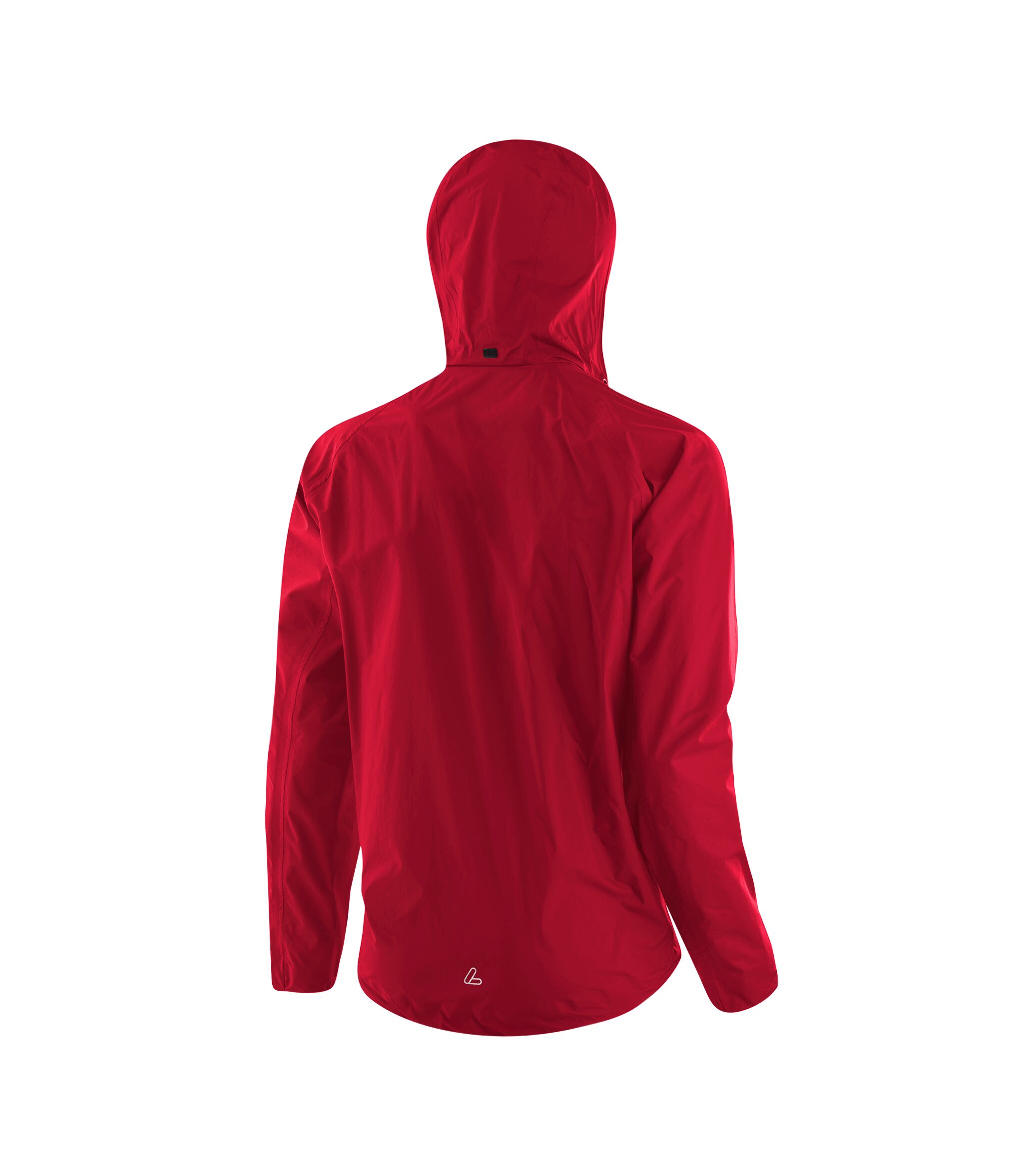 M JACKET WITH HOOD CF WPM  POCKET 2/2