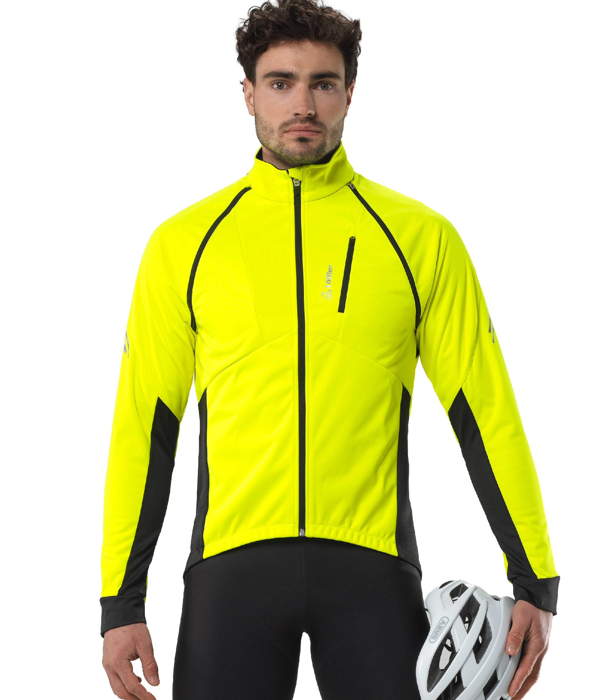 M BIKE ZIP-OFF JACKET SAN REMO AB LIGHT 3/6