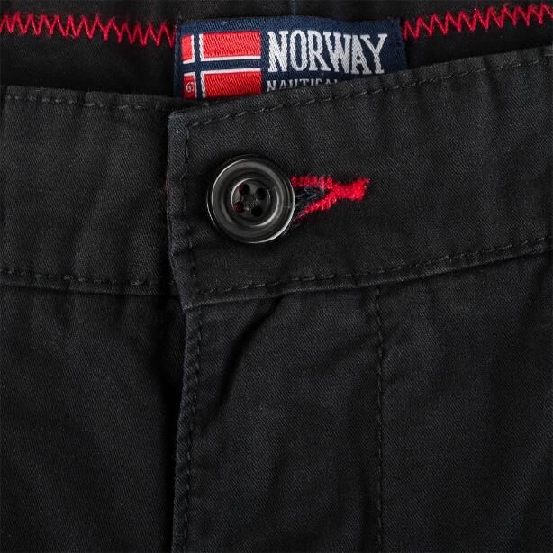 Bermudy turystyczne męskie Norway 6/7