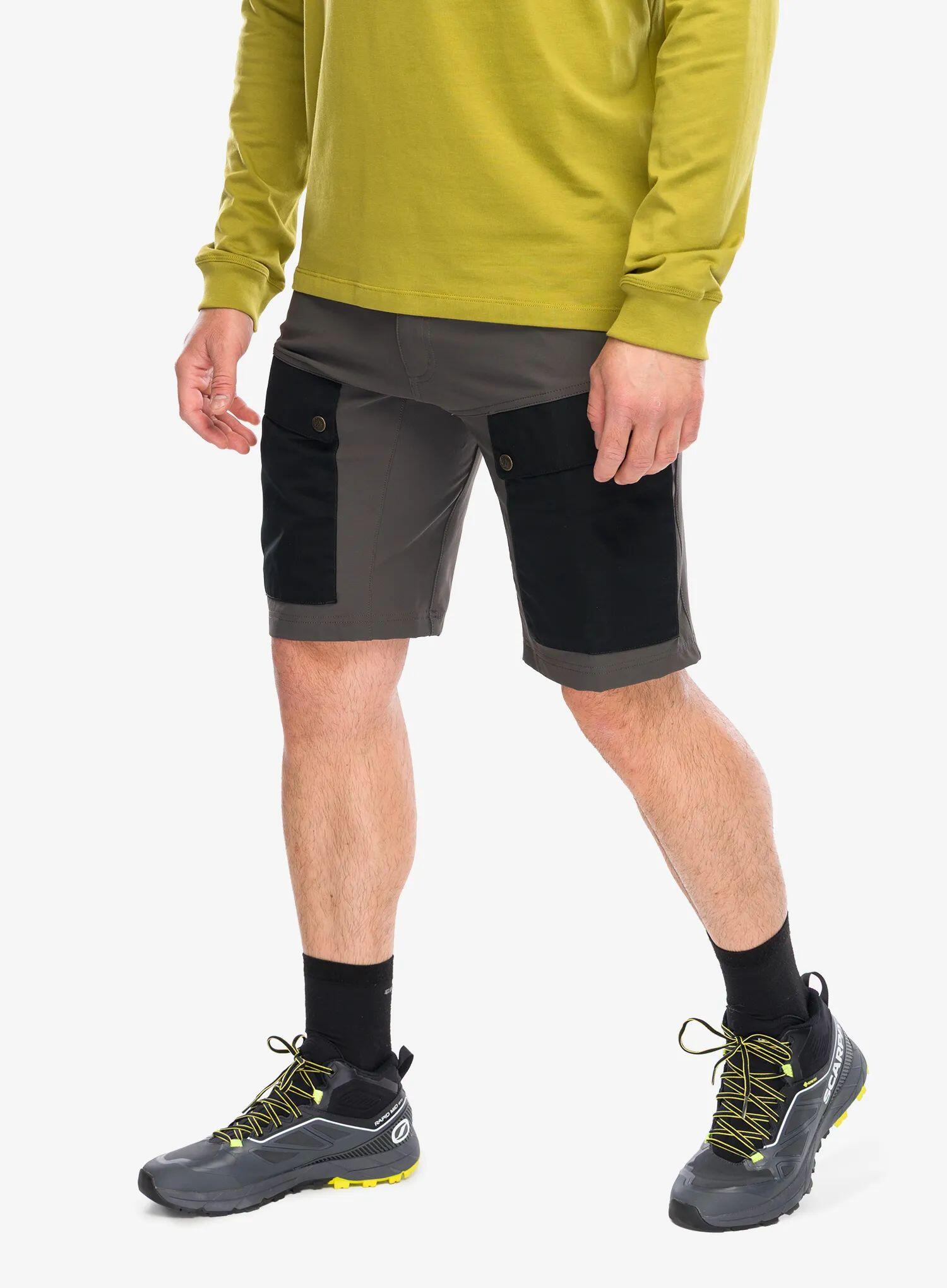 Spodenki Fjallraven Keb Shorts 4/7