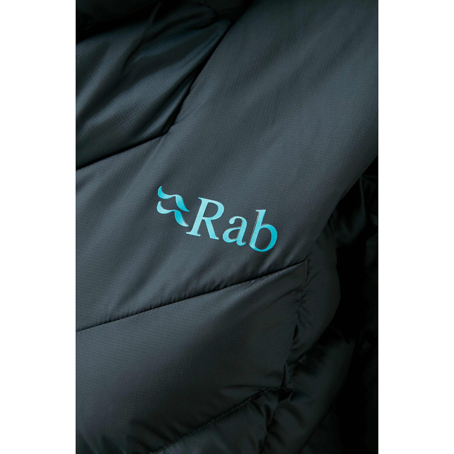 Damen Jacke Rab W NEBULA PRO JACKET 3/3