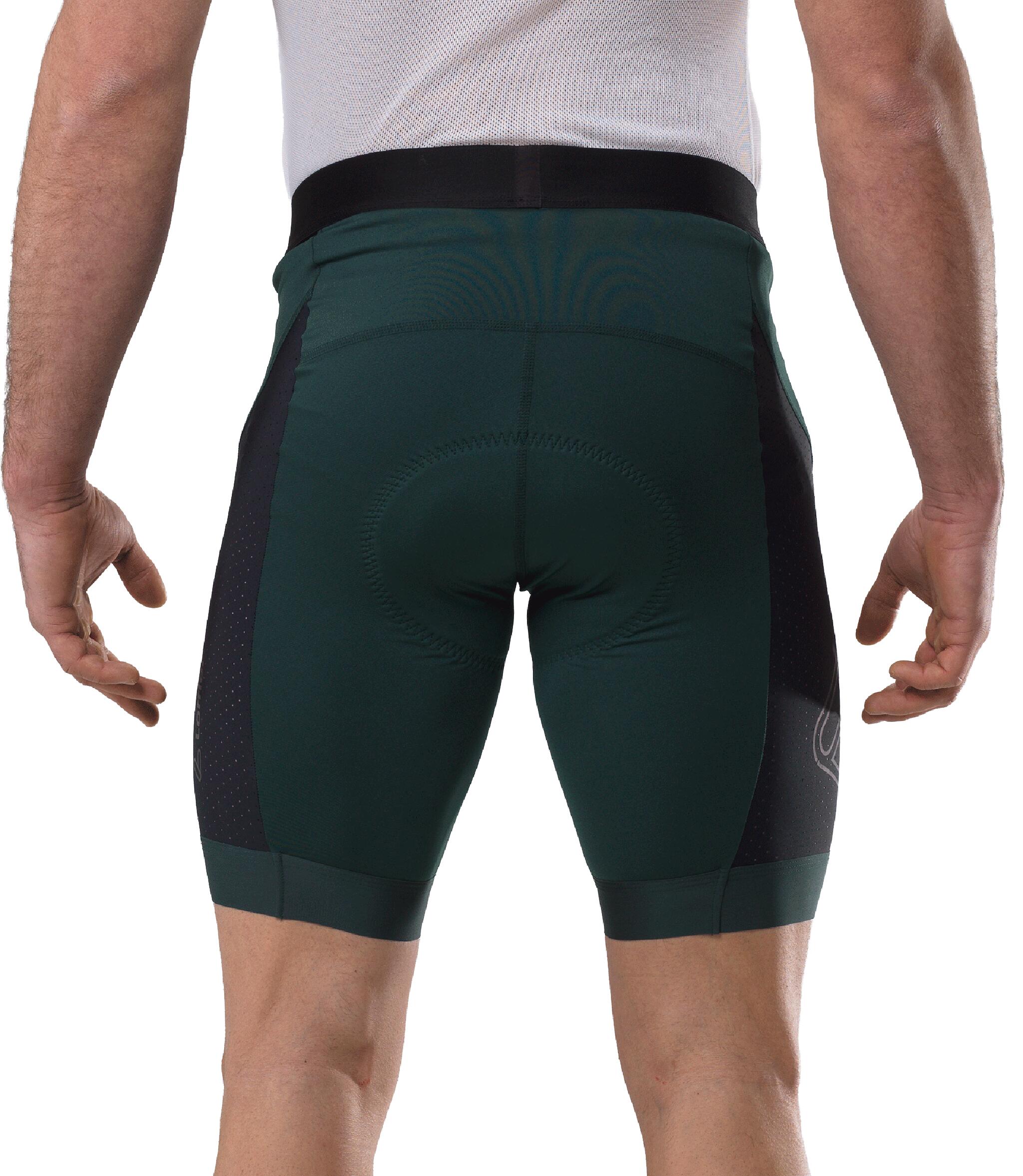 M BIKE TIGHTS WINNER 4 4/4