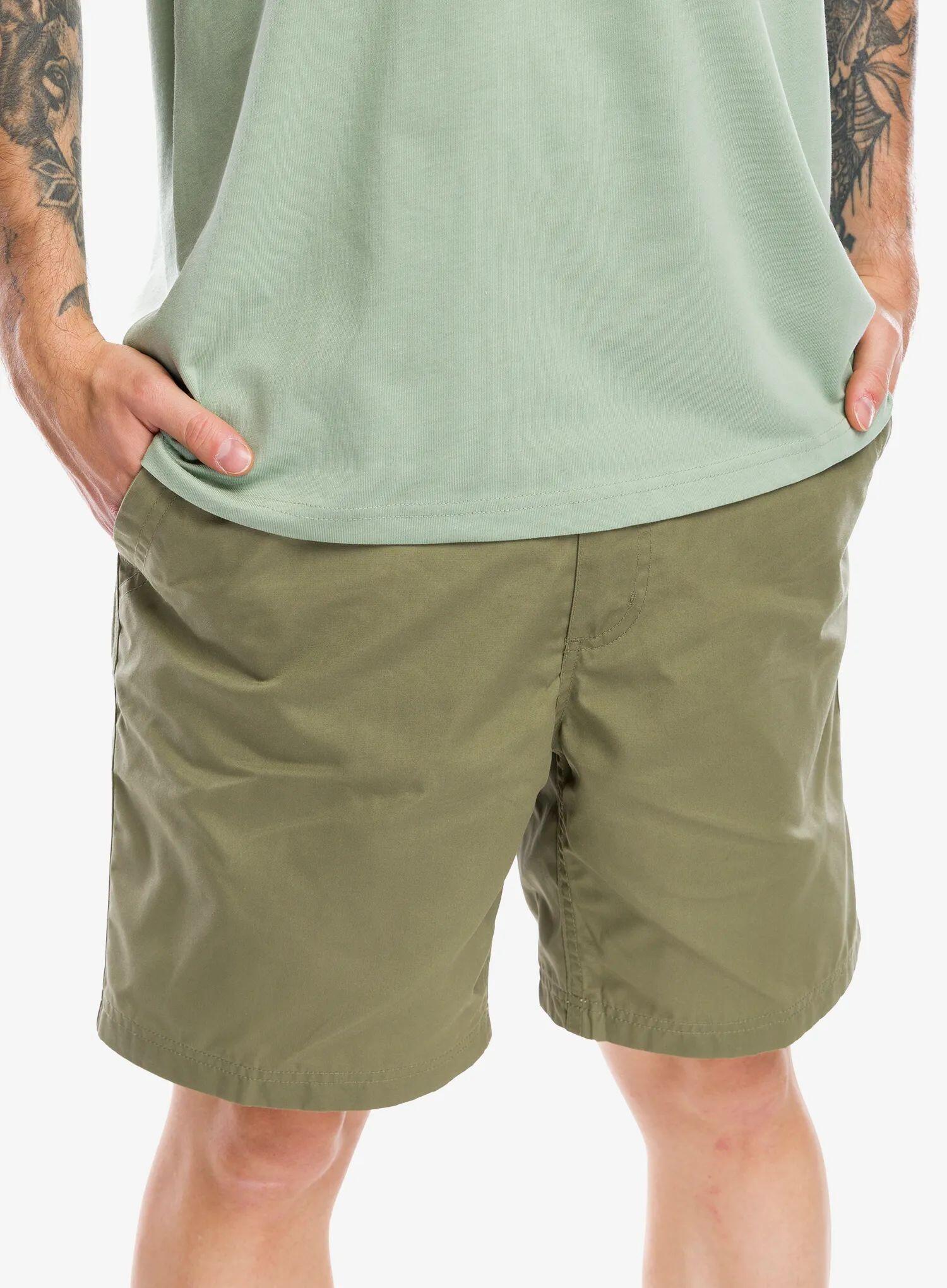 Spodenki Fjallraven Vardag Relaxed Shorts 7/7