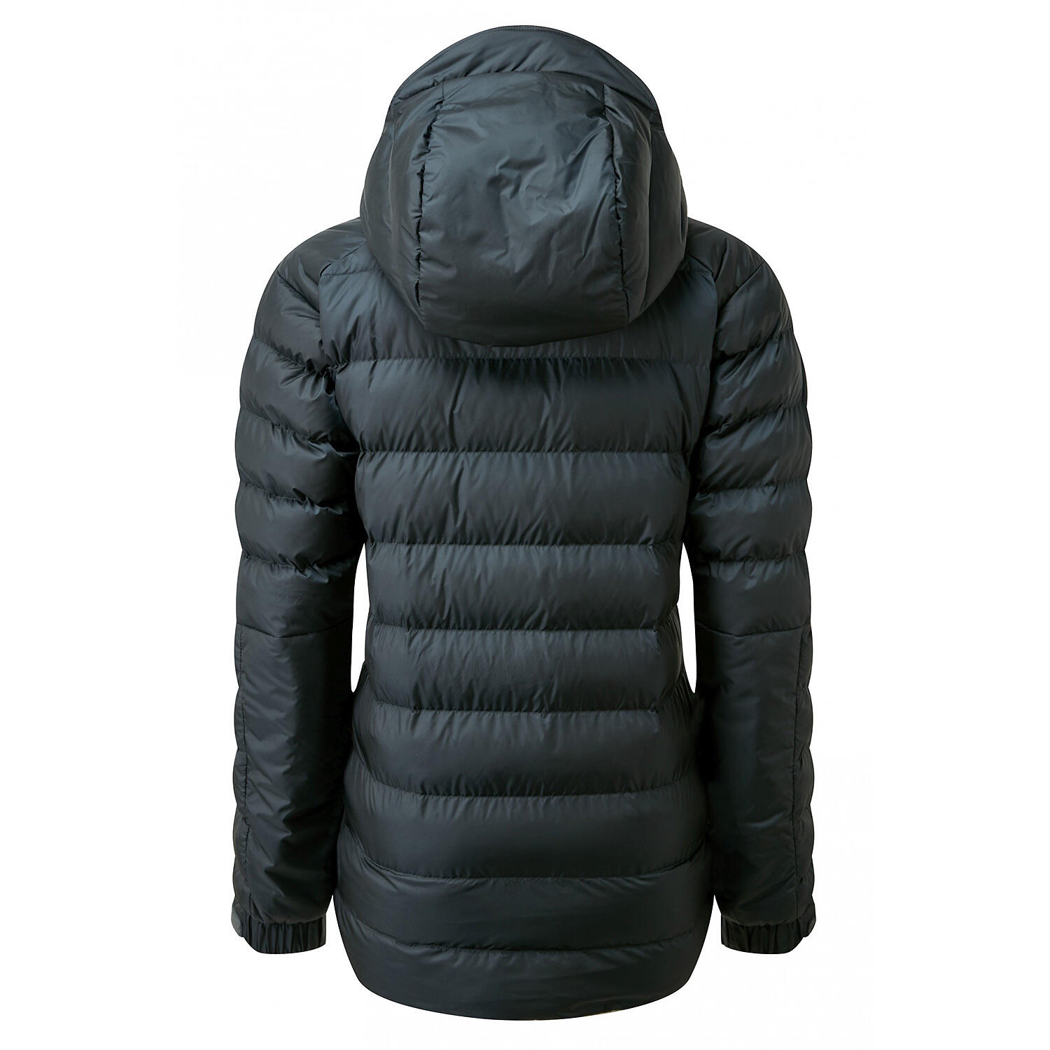 Damen Jacke Rab W NEBULA PRO JACKET 2/3