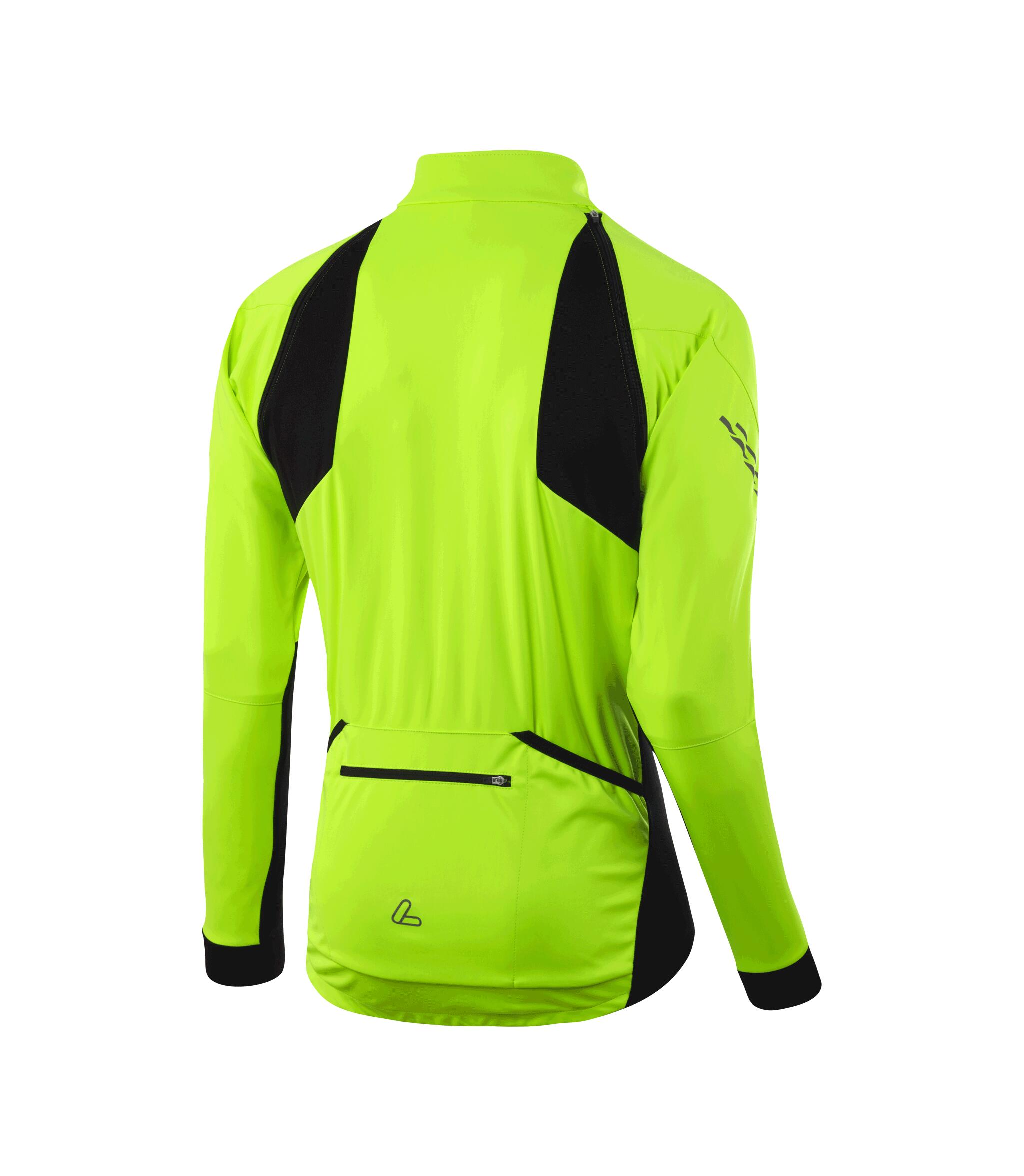 M BIKE ZIP-OFF JACKET SAN REMO AB LIGHT 2/6
