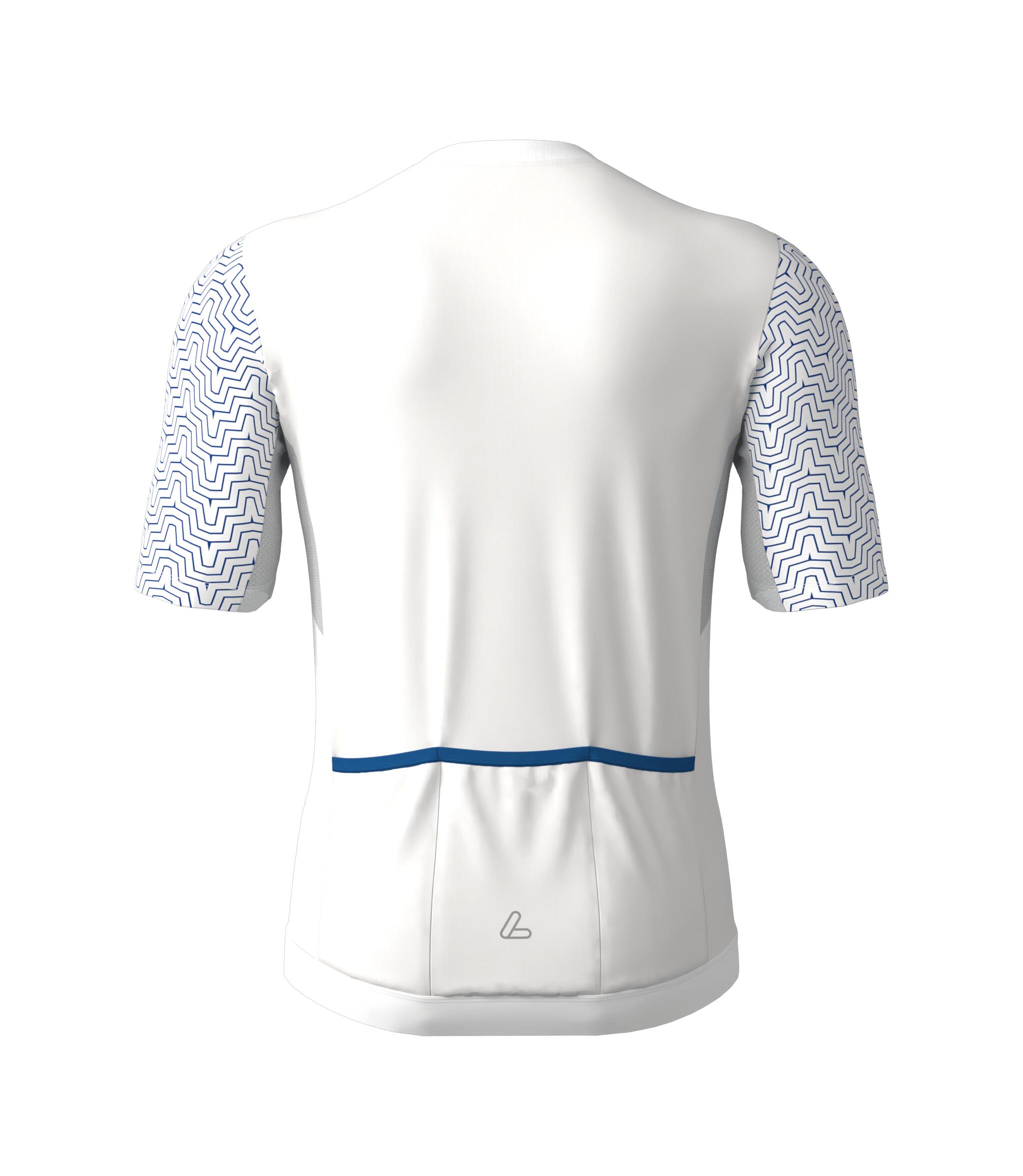 M BIKE JERSEY FZ GORDY MID 2/4