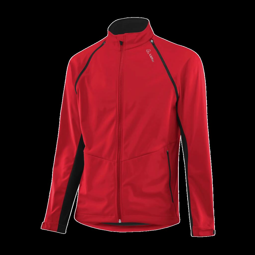 M ZIP OFF JACKET WS LIGHT