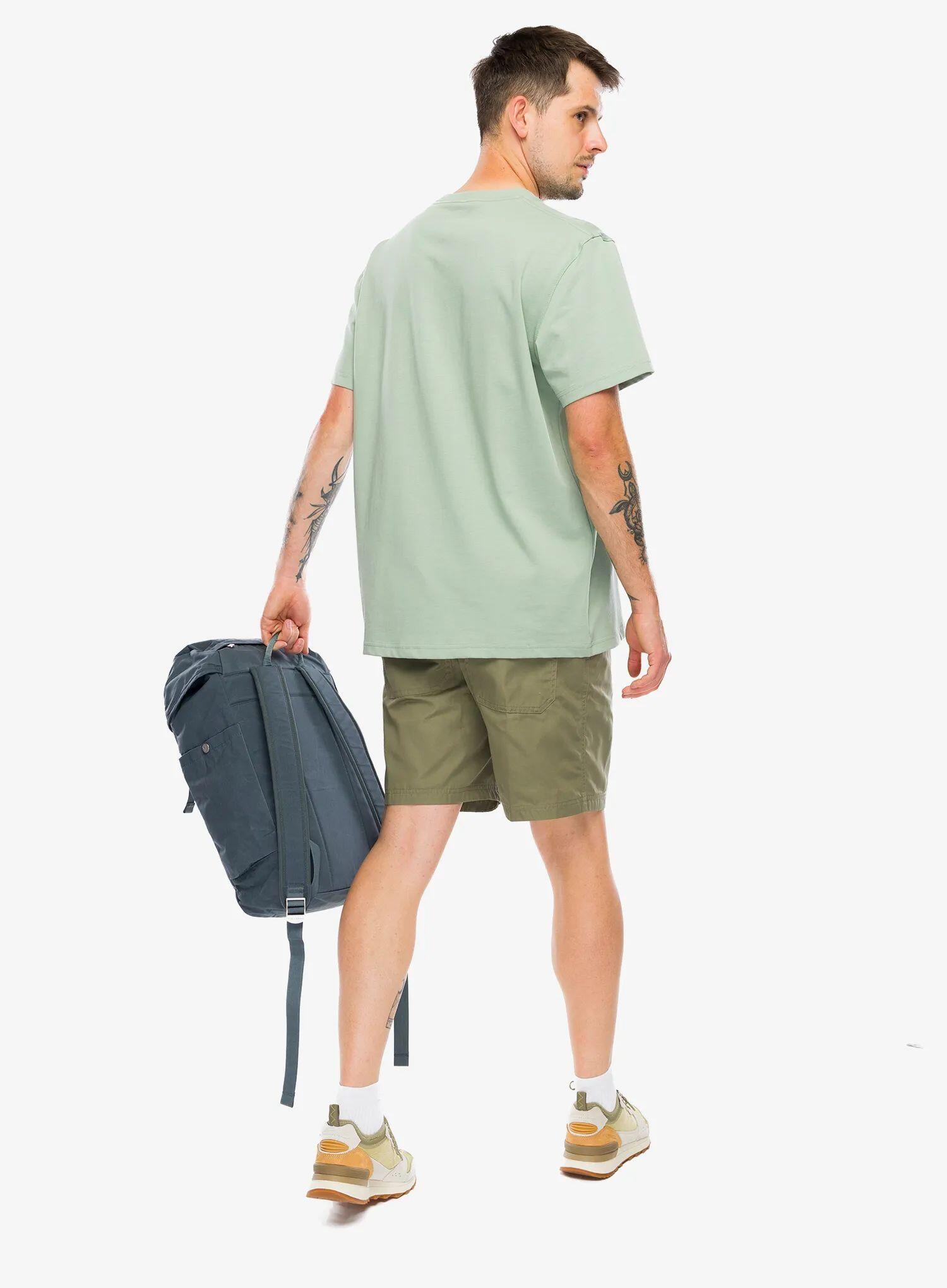 Spodenki Fjallraven Vardag Relaxed Shorts 5/7