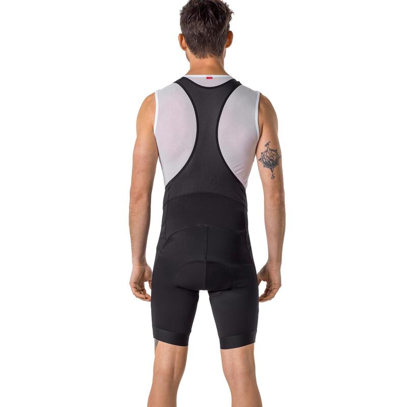 M BIKE BIBSHORTS BASIC
