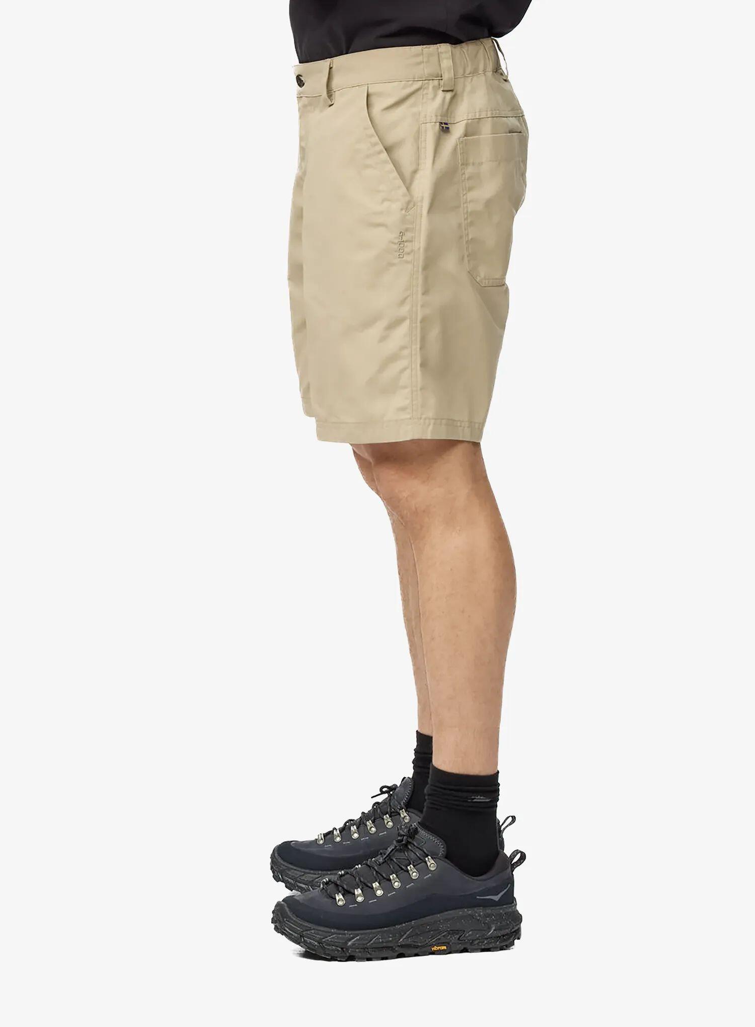 Spodenki Fjallraven Vardag Relaxed Shorts 4/7