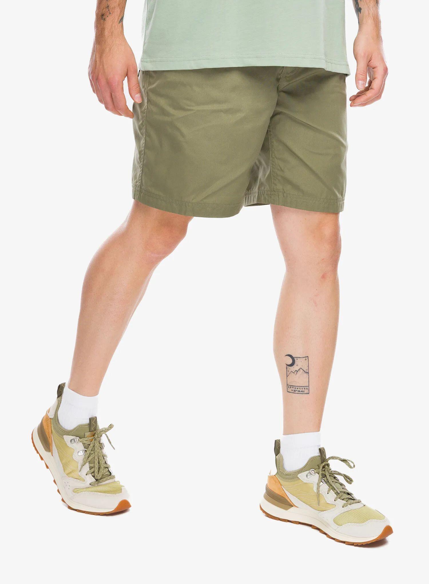 Spodenki Fjallraven Vardag Relaxed Shorts 4/7