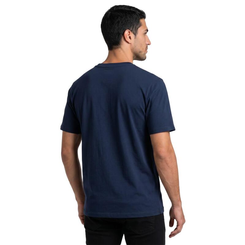 Tricou barbatesc cu maneca scurta, Norvegia