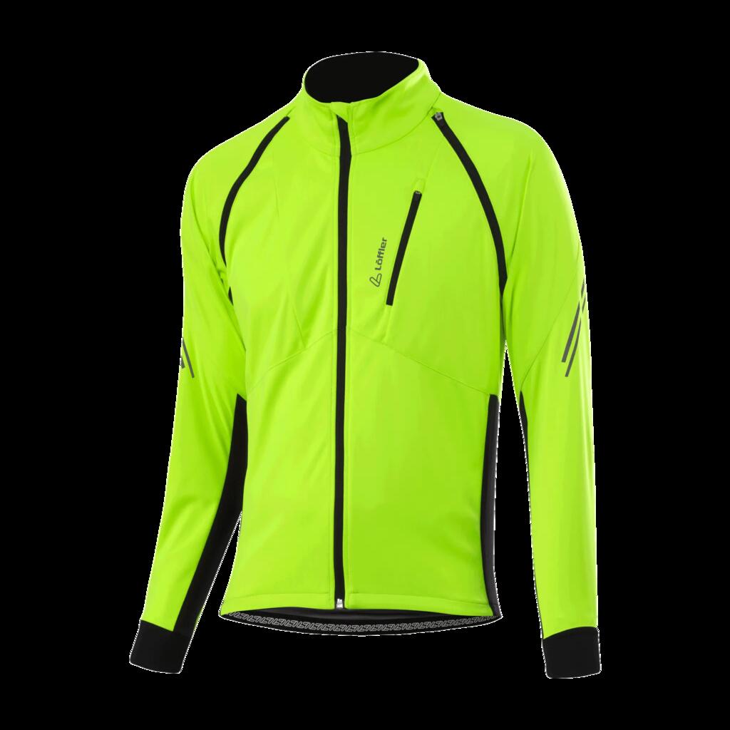 M BIKE ZIP-OFF JACKET SAN REMO AB LIGHT