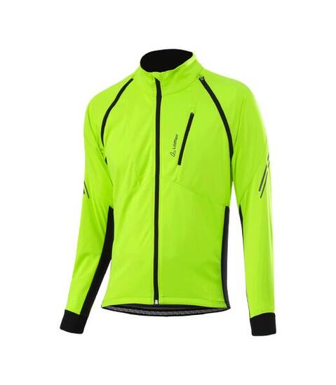 M BIKE ZIP-OFF JACKET SAN REMO AB LIGHT