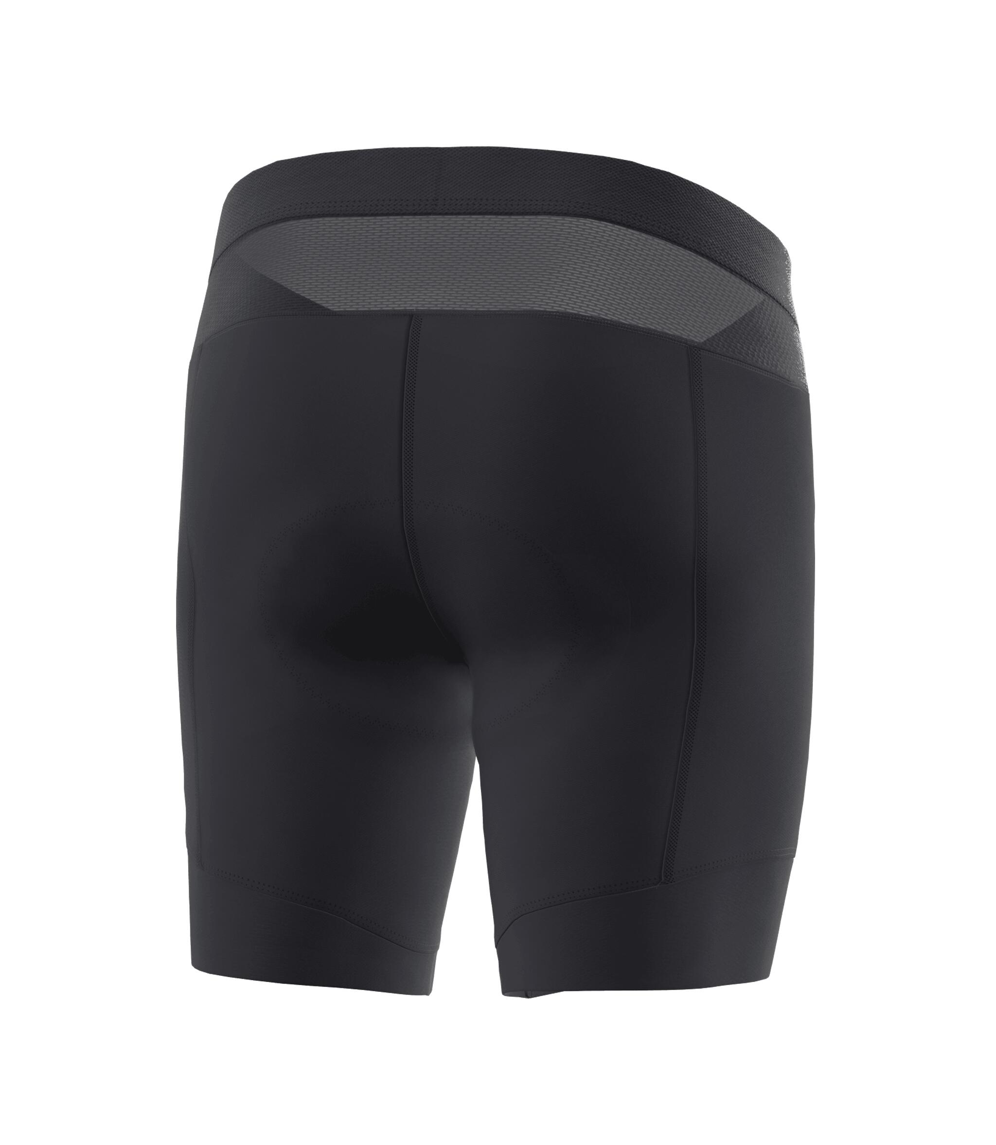 M CYCLING SHORTS LIGHT HOTBOND 2/2