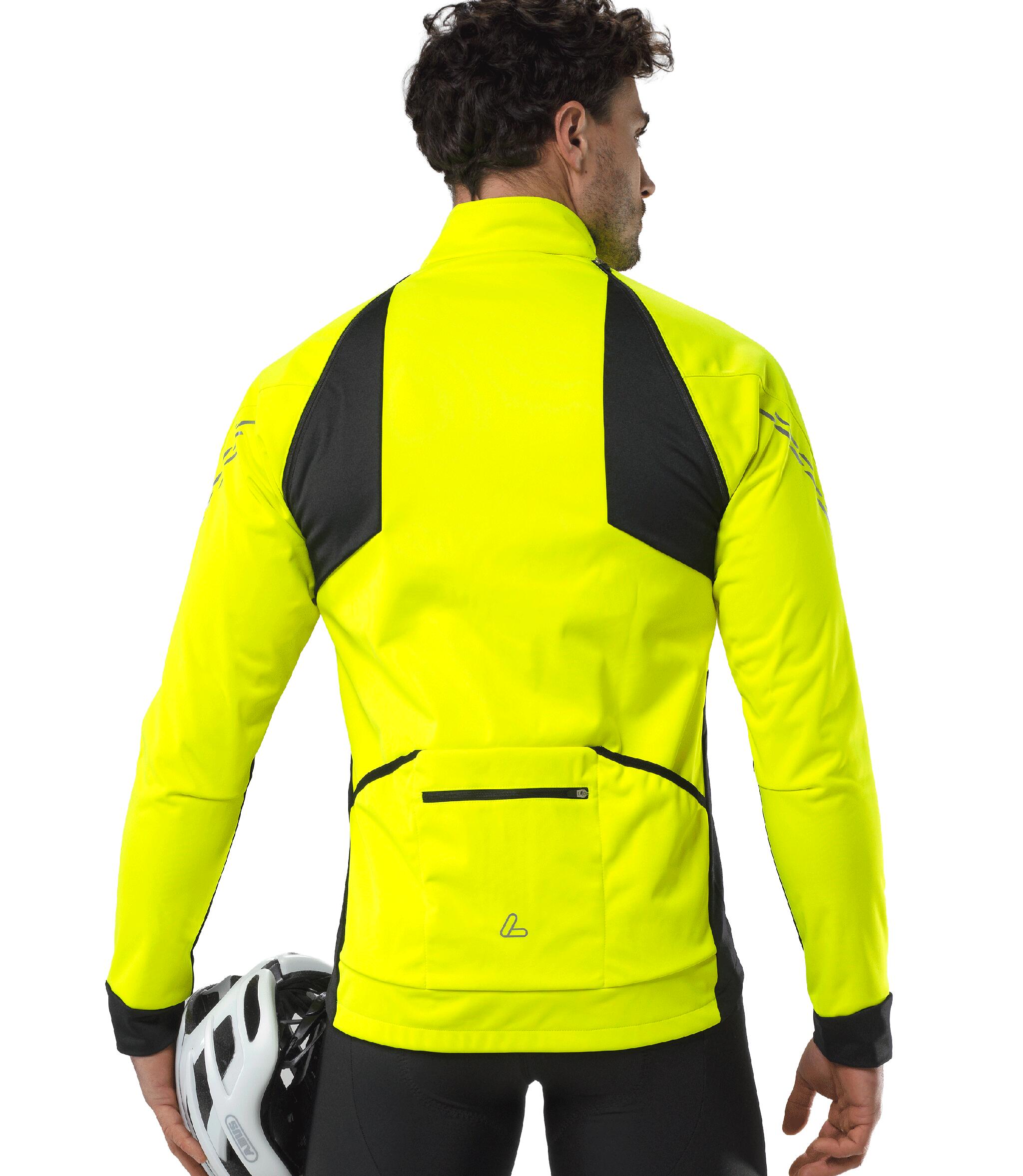 M BIKE ZIP-OFF JACKET SAN REMO AB LIGHT 4/6