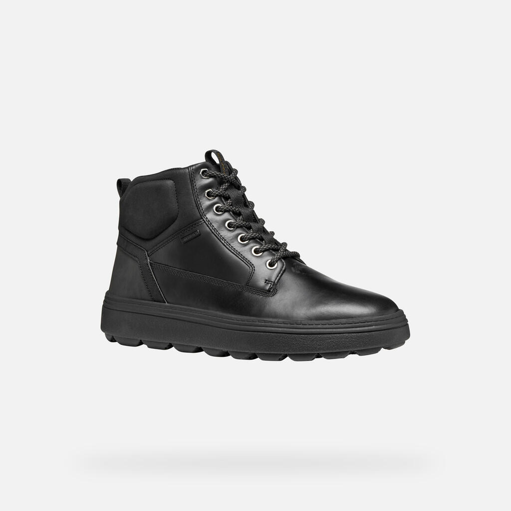 Bottes Homme SPHERICA ECUB-1.1 MAN Noir 3/7