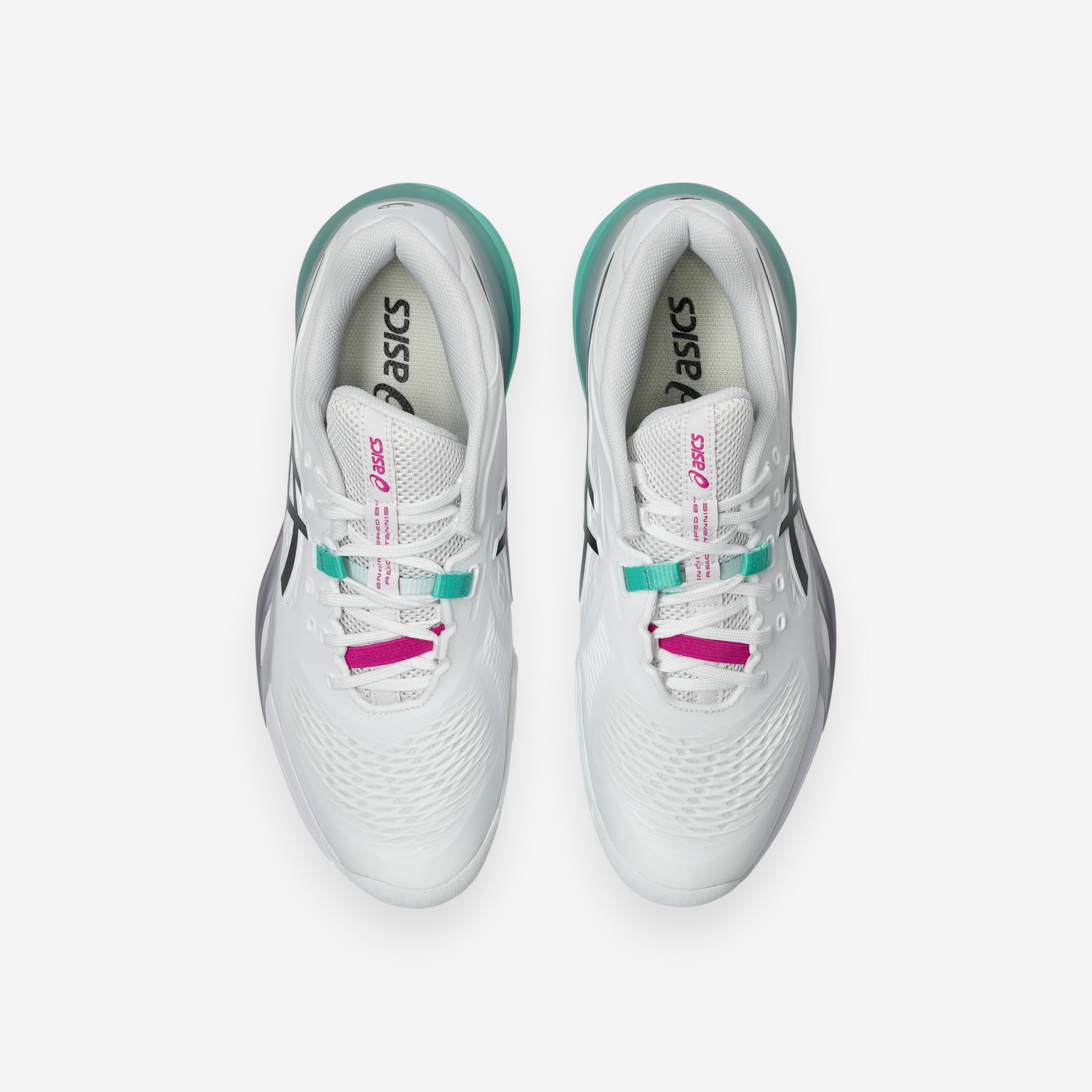 Second Life - Buty tenisowe męskie ASICS Gel Resolution X... - Stan Doskonały 3/7