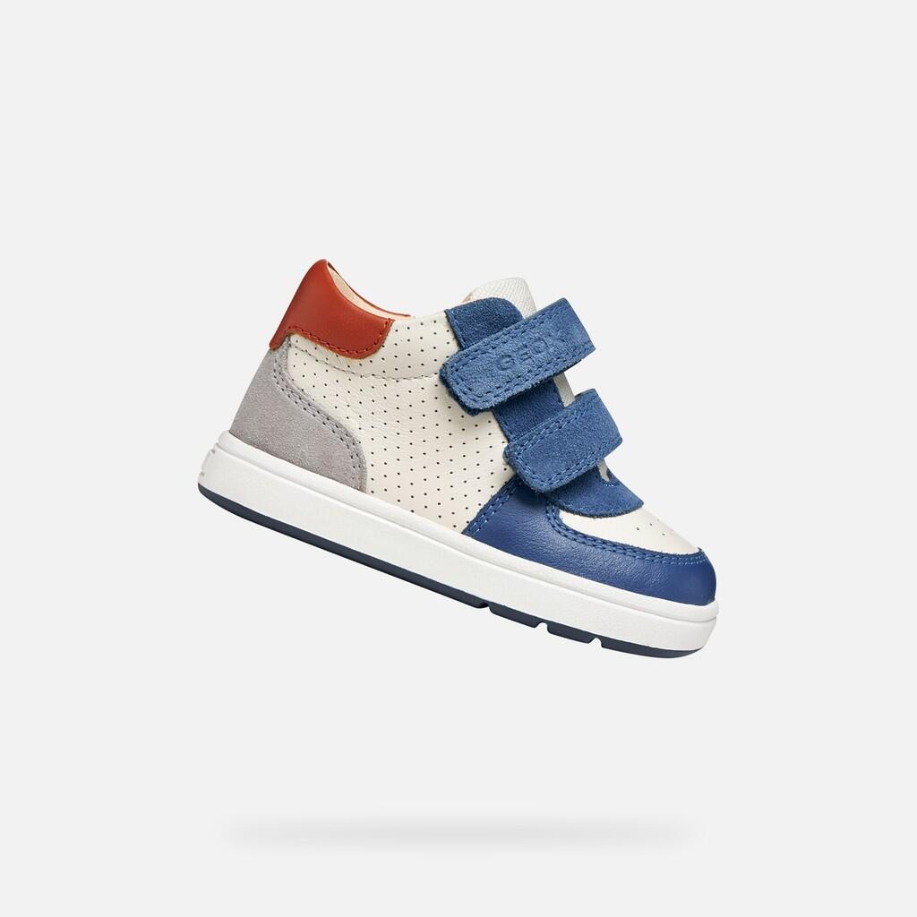 Baby Trainers Geox Biglia