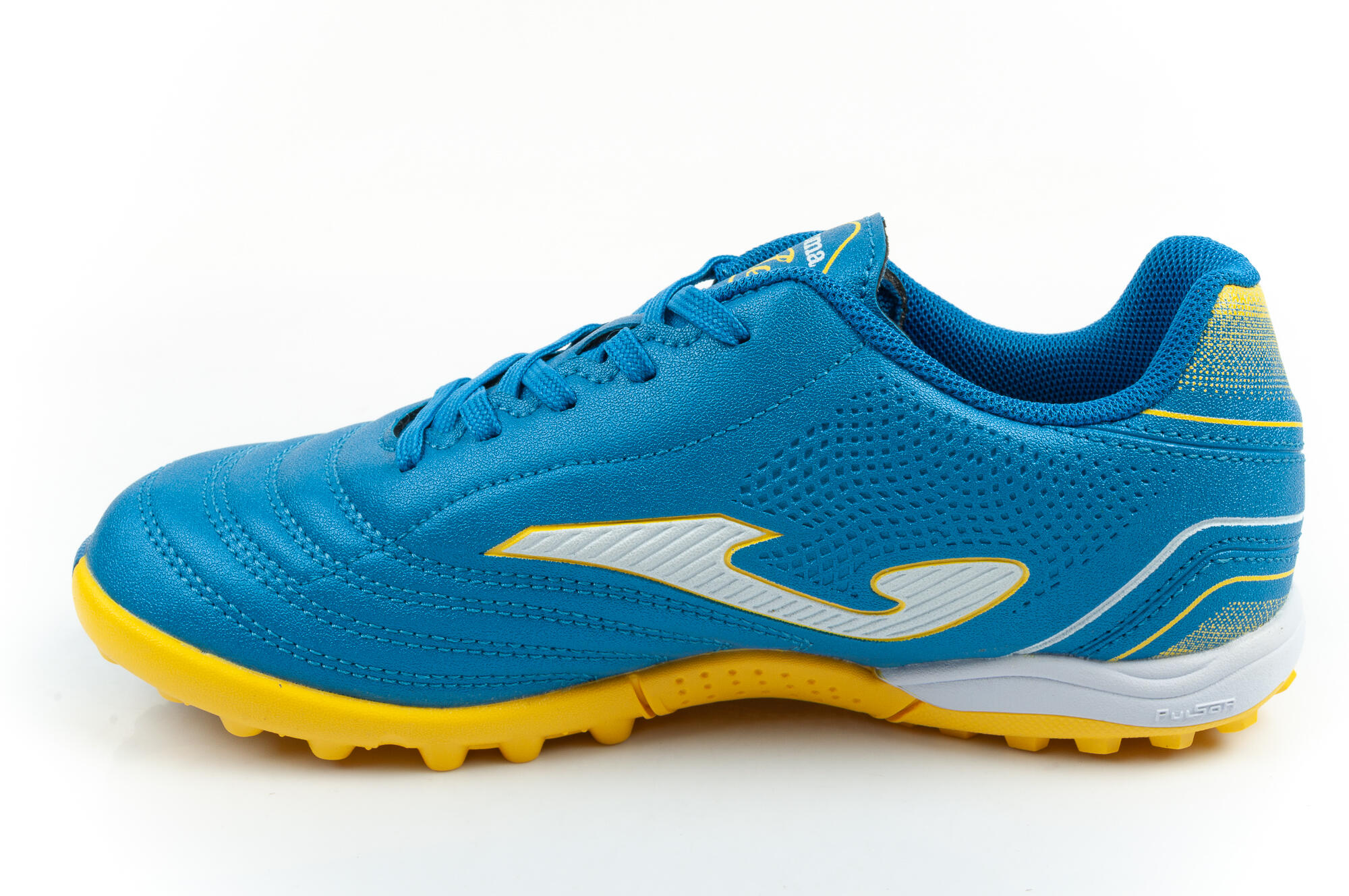 Buty piłkarskie dla dzieci Joma Toledo JR 2604 turfy na sztuczną trawę 3/7