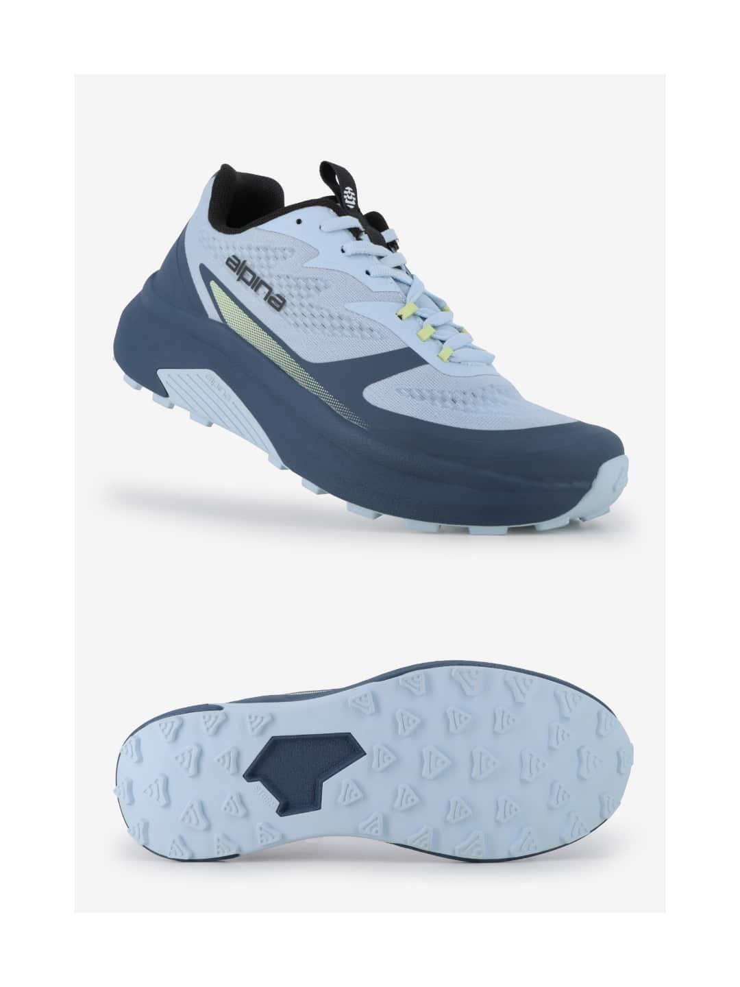 Buty trailowe ALPINA MADEIRA 2.0 Blue 40 3/7