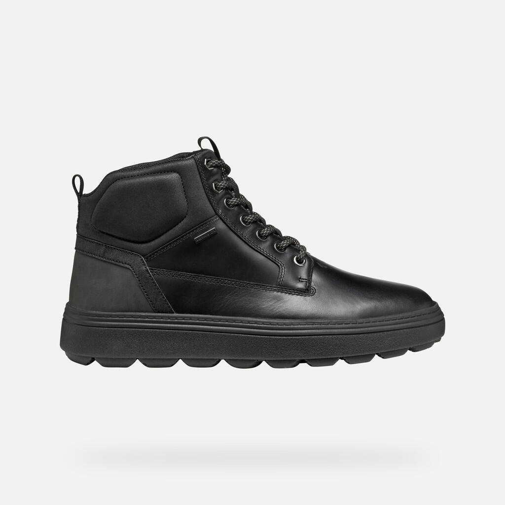 Bottes Homme SPHERICA ECUB-1.1 MAN Noir 2/7